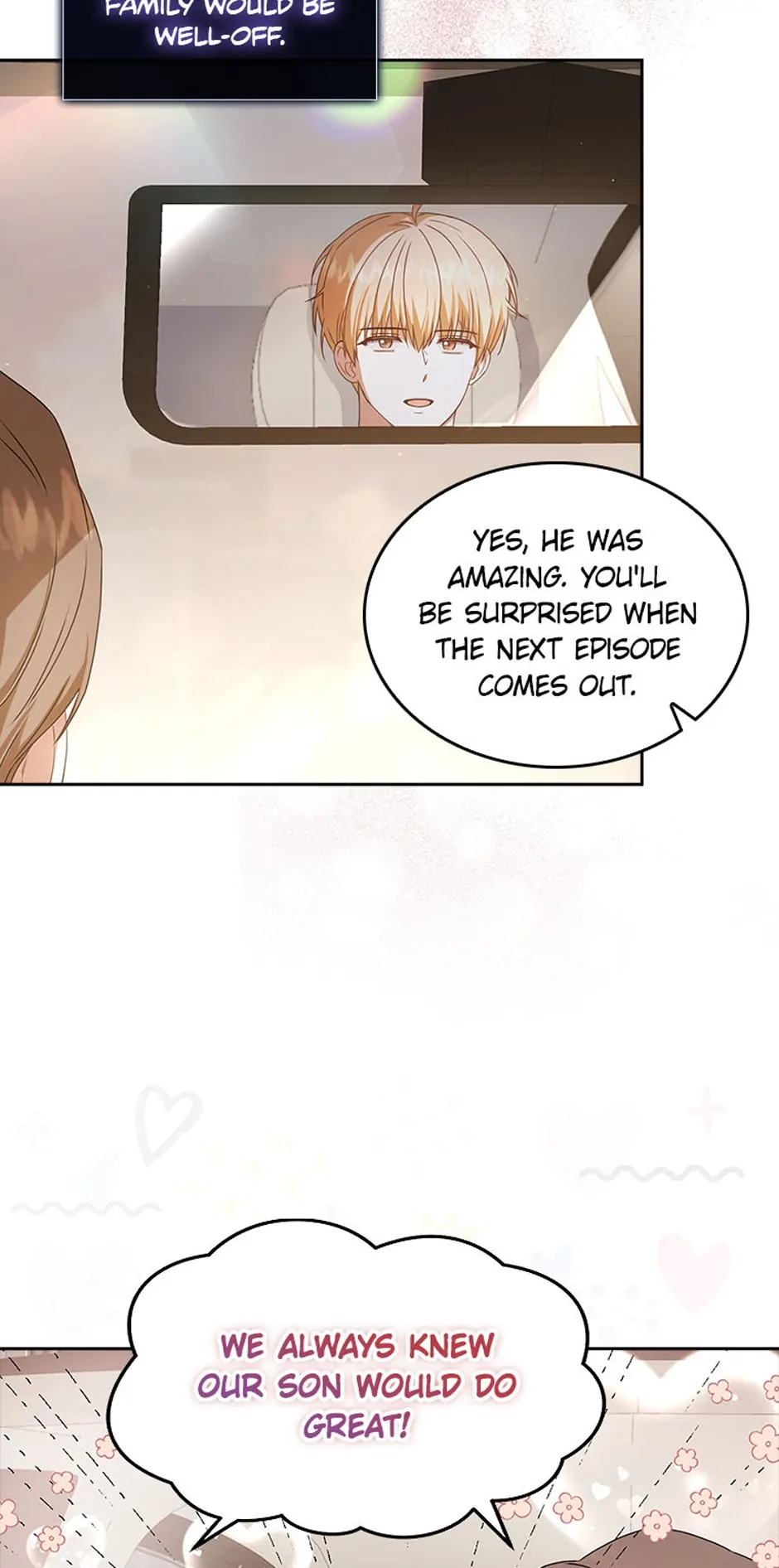 Debut or Die! (Official) - Chapter 47 manhwa