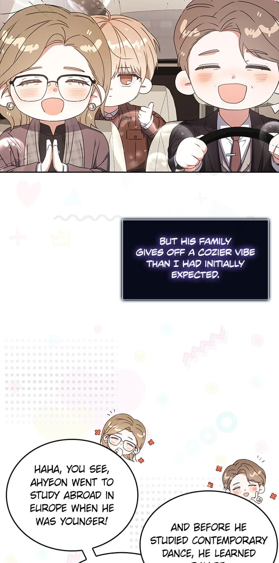Debut or Die! (Official) - Chapter 47 manhwa