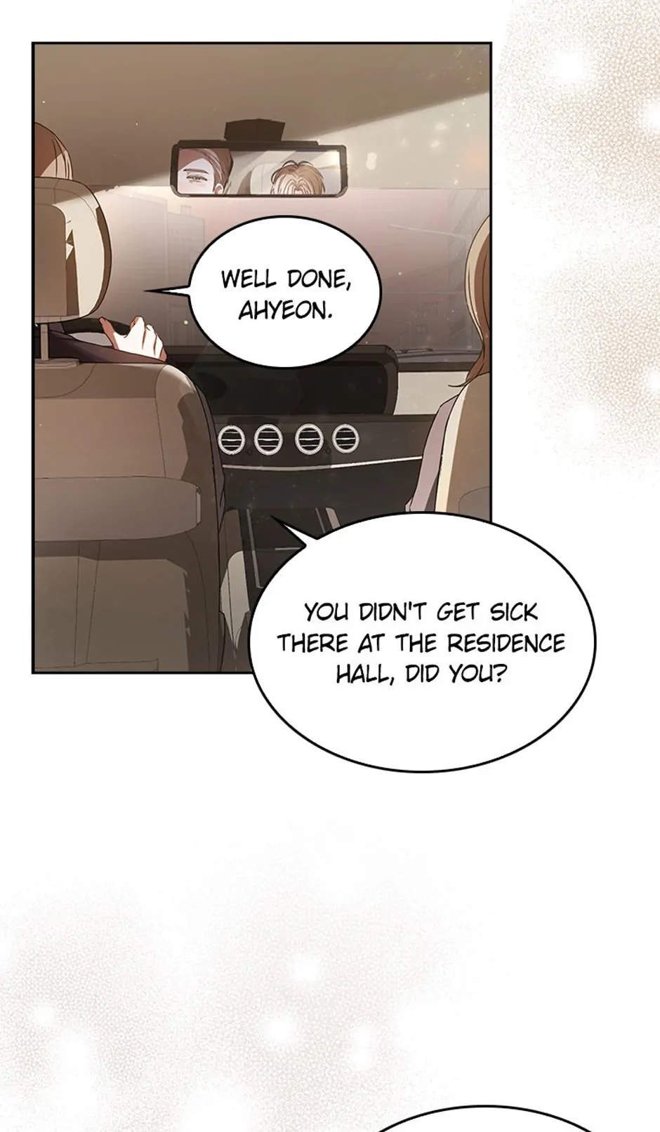 Debut or Die! (Official) - Chapter 47 manhwa