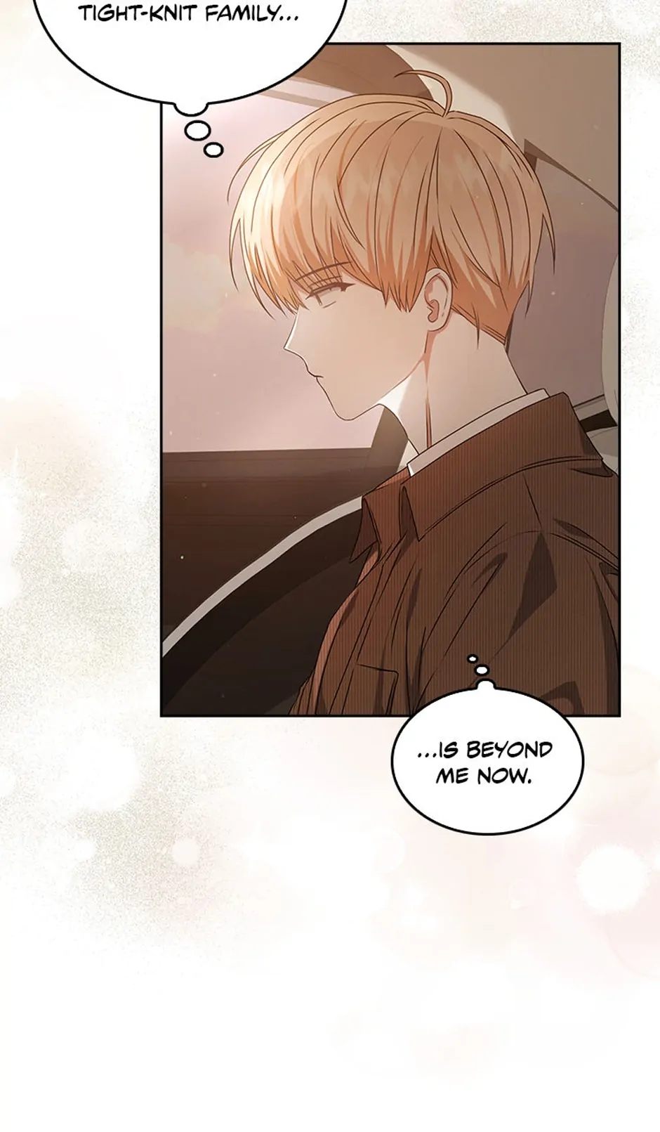 Debut or Die! (Official) - Chapter 47 manhwa