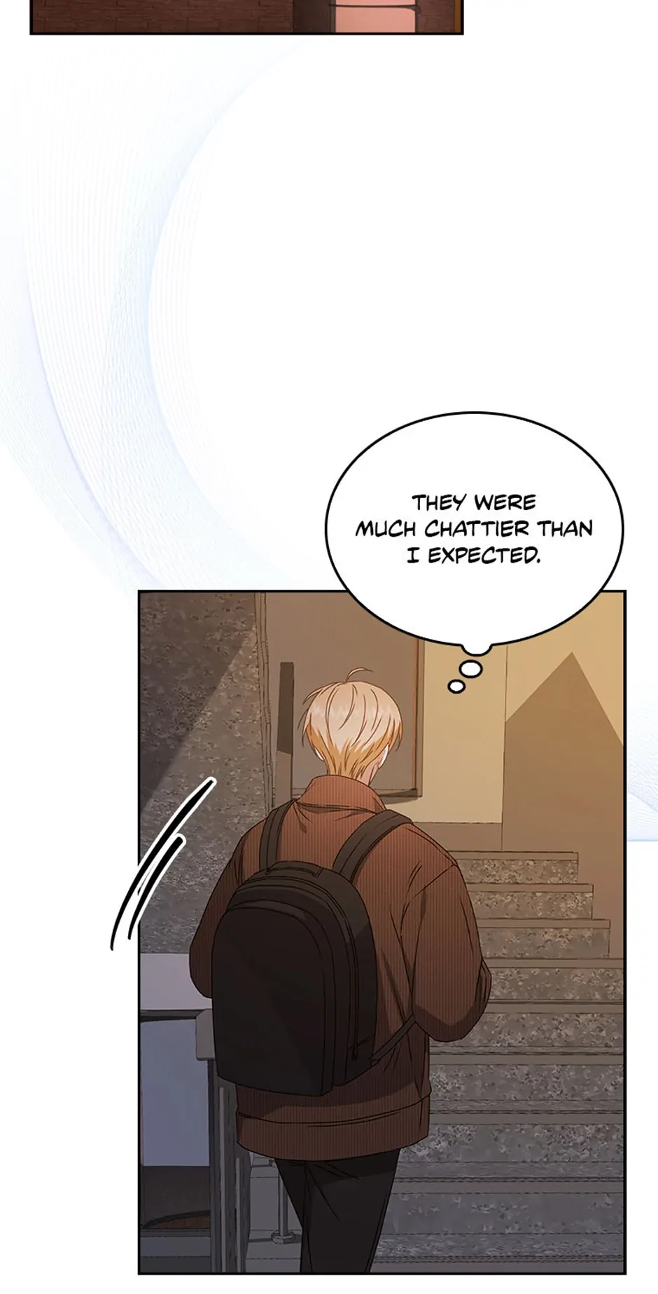 Debut or Die! (Official) - Chapter 47 manhwa