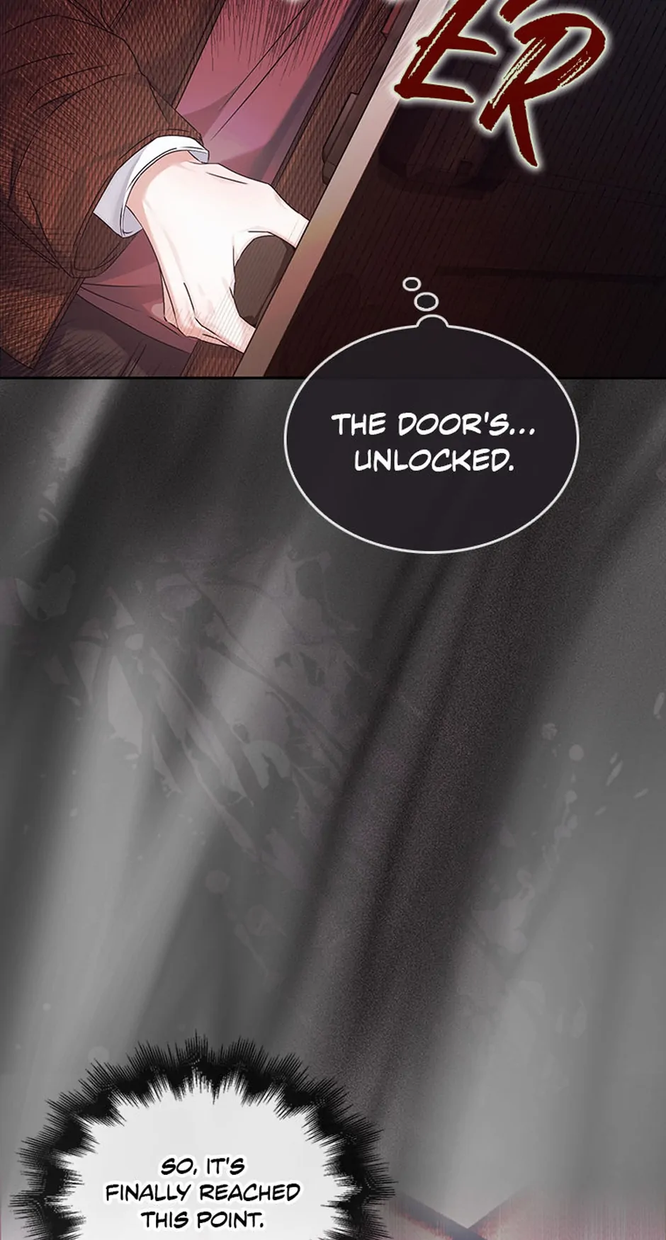 Debut or Die! (Official) - Chapter 47 manhwa
