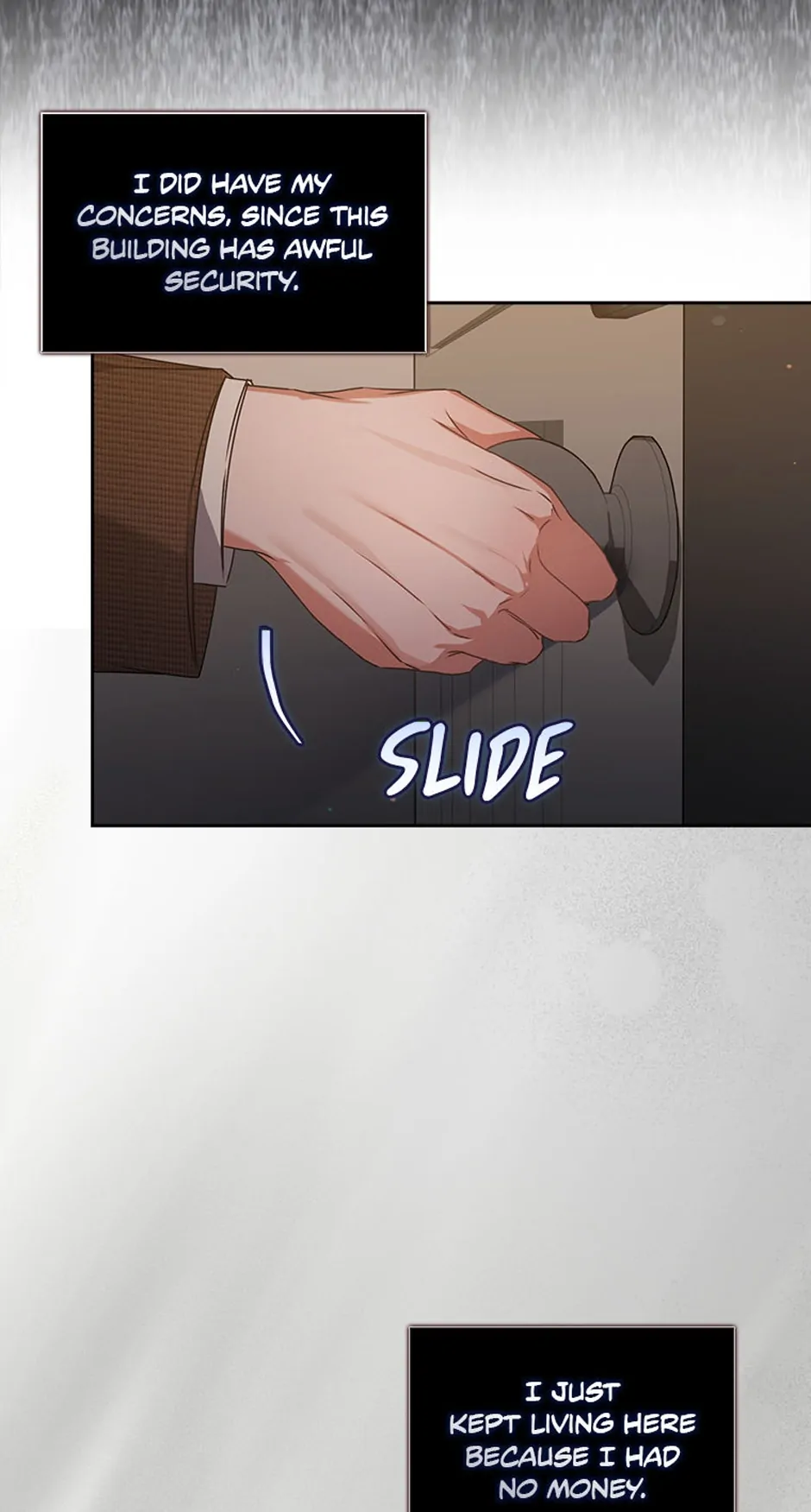Debut or Die! (Official) - Chapter 47 manhwa