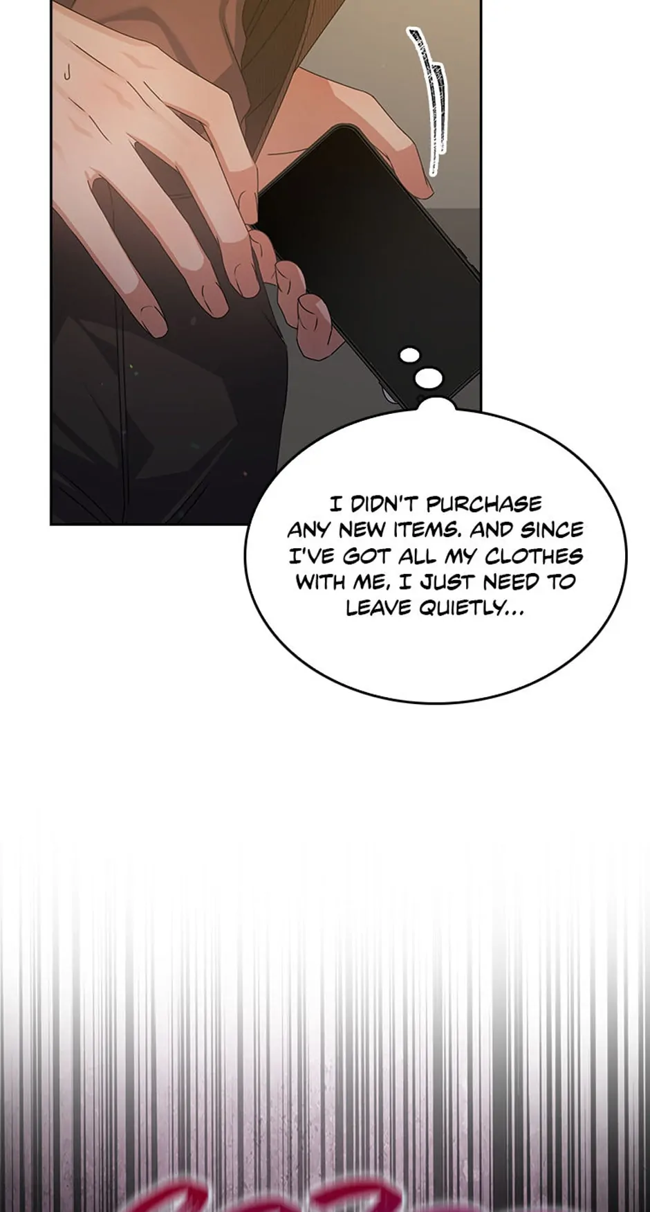 Debut or Die! (Official) - Chapter 47 manhwa