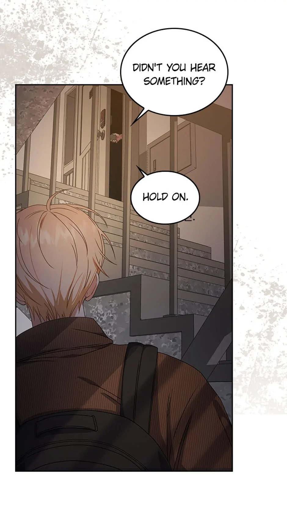 Debut or Die! (Official) - Chapter 47 manhwa