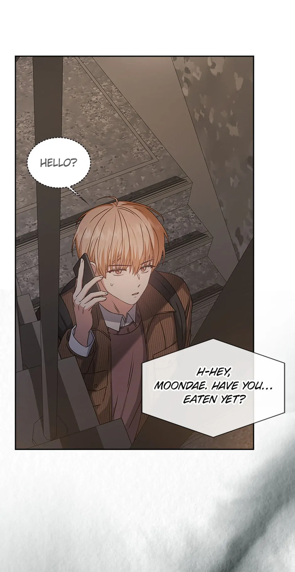 Debut or Die! (Official) - Chapter 47 manhwa