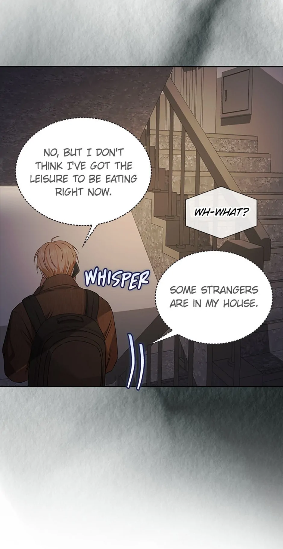 Debut or Die! (Official) - Chapter 47 manhwa