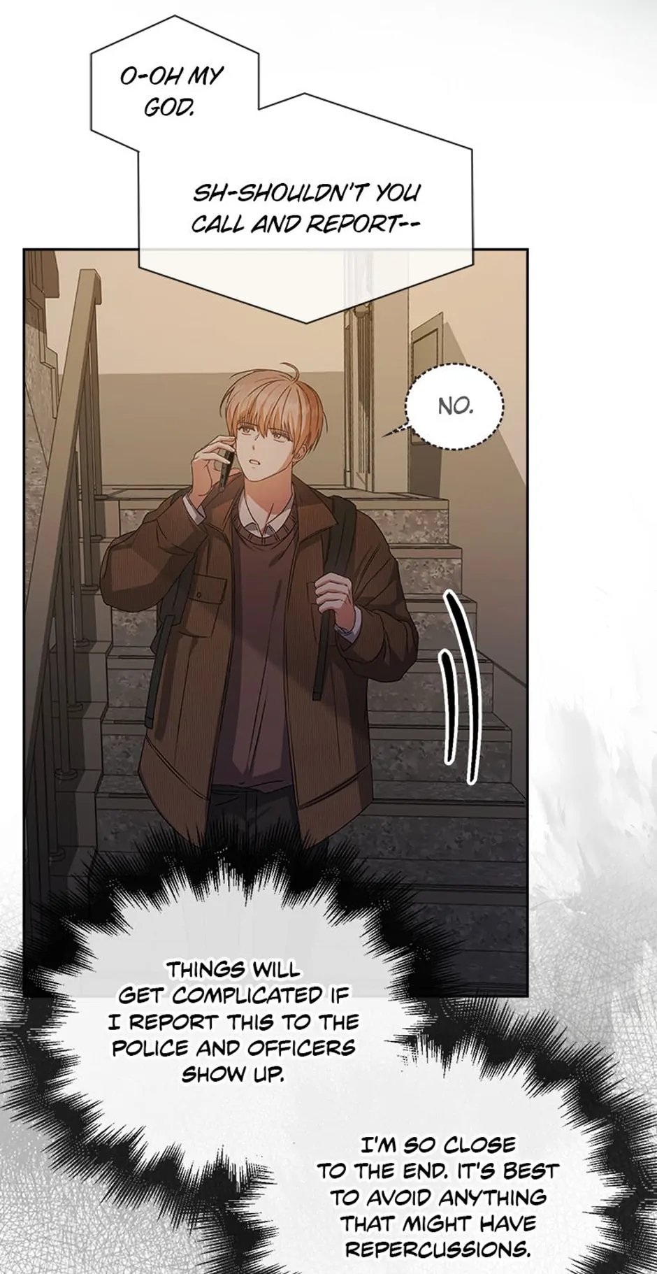 Debut or Die! (Official) - Chapter 47 manhwa