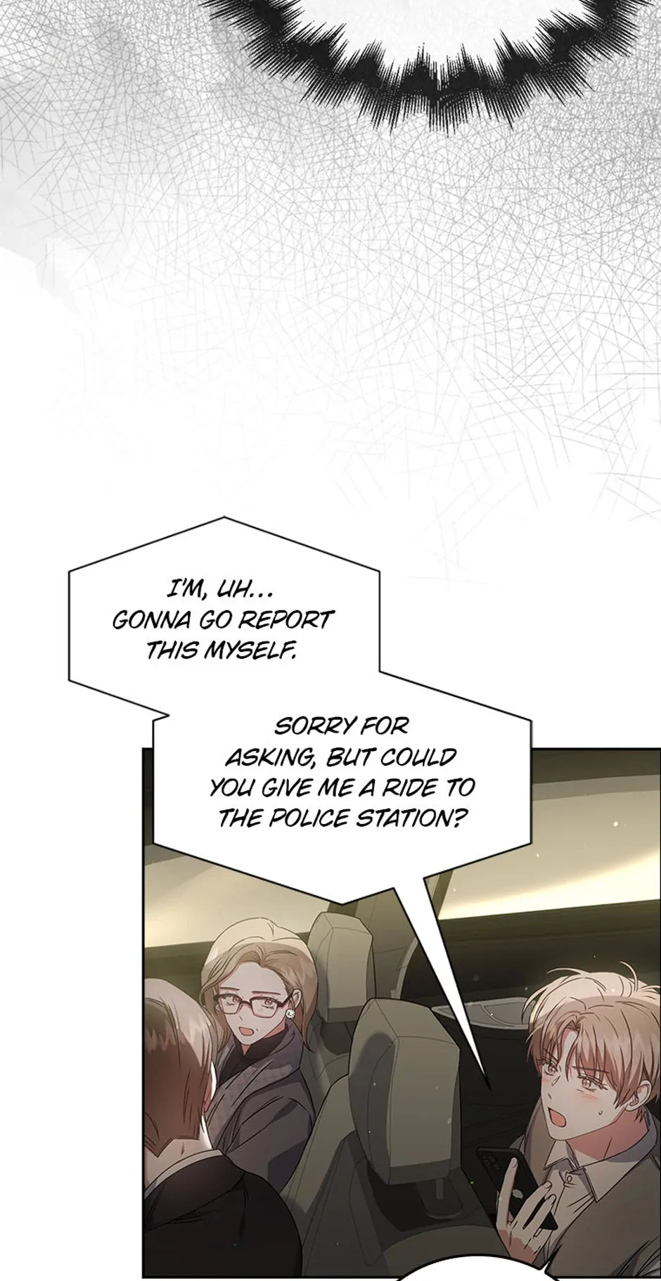 Debut or Die! (Official) - Chapter 47 manhwa