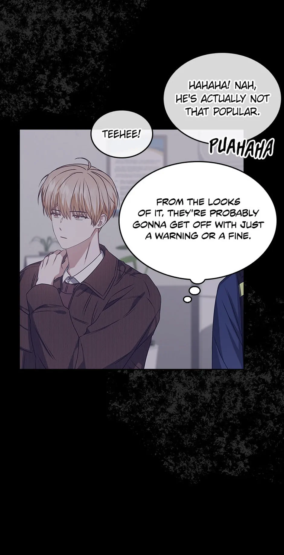 Debut or Die! (Official) - Chapter 47 manhwa