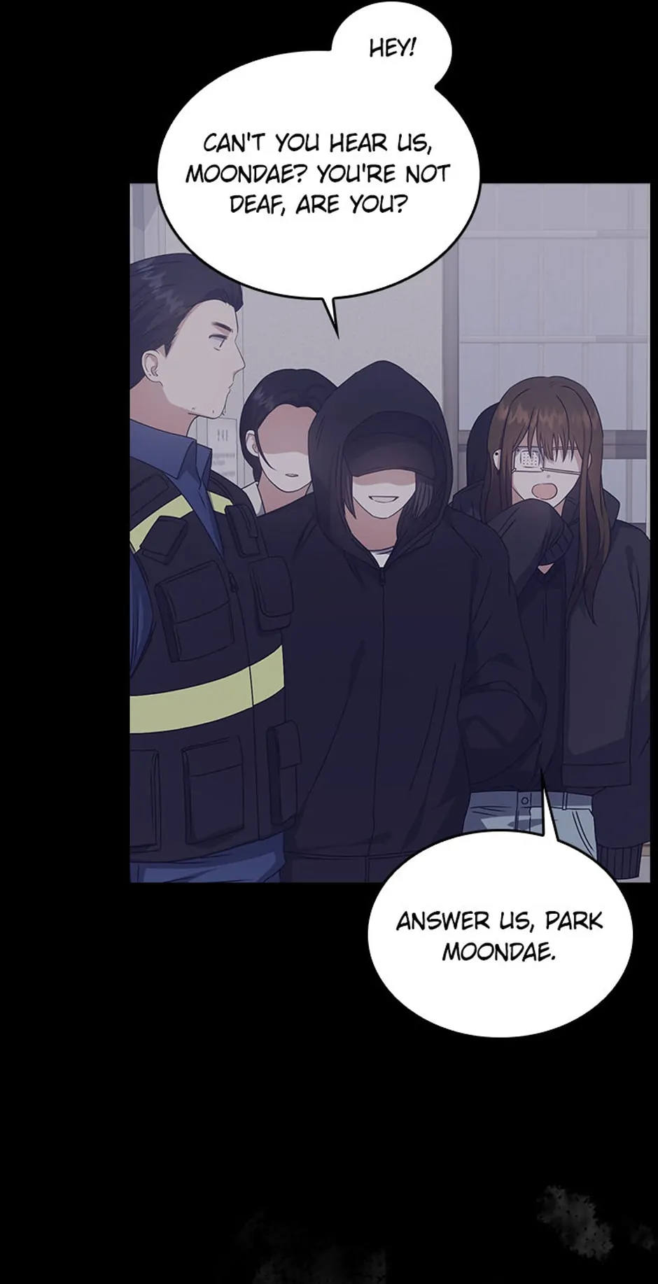 Debut or Die! (Official) - Chapter 47 manhwa