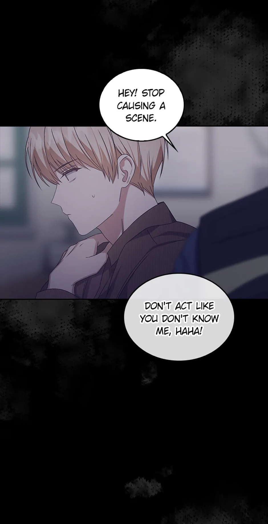 Debut or Die! (Official) - Chapter 47 manhwa