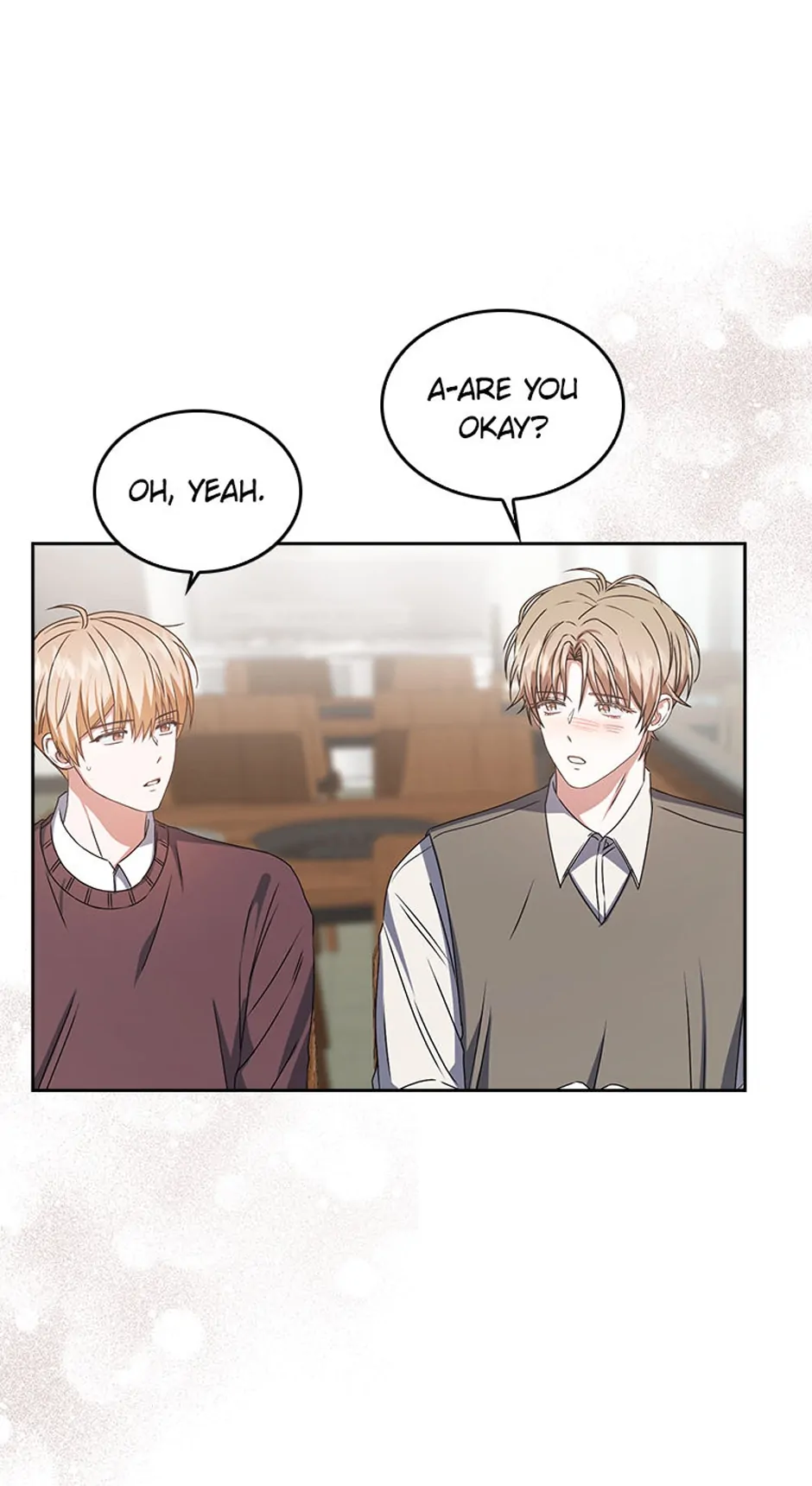 Debut or Die! (Official) - Chapter 47 manhwa