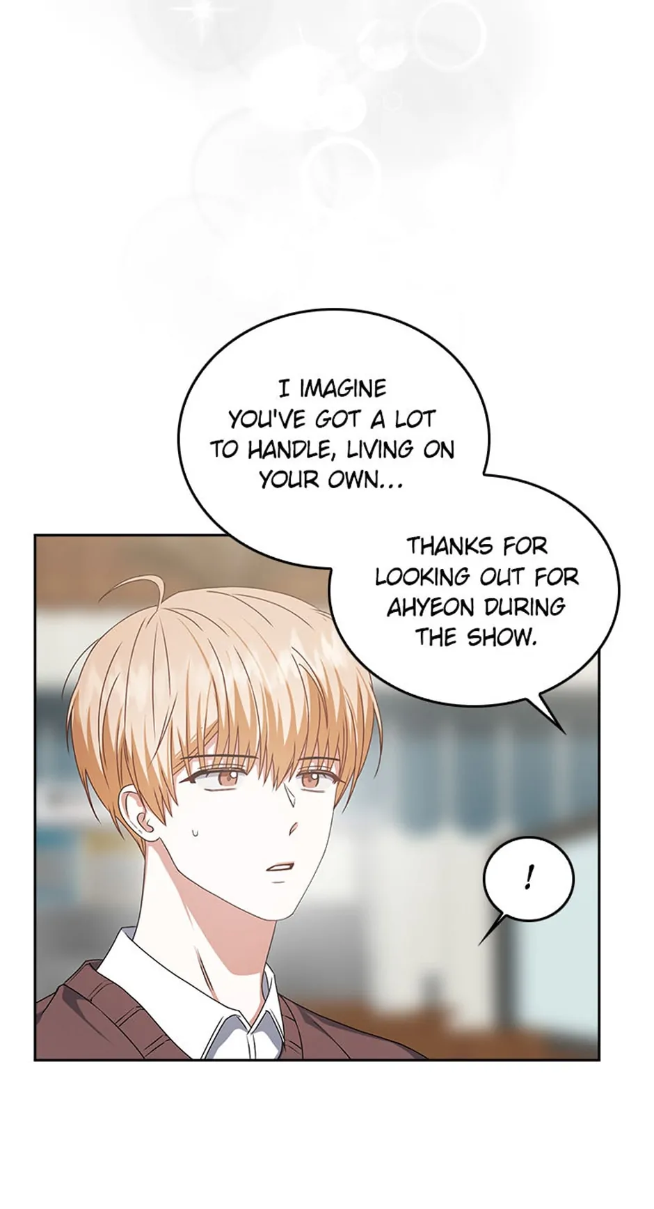 Debut or Die! (Official) - Chapter 47 manhwa