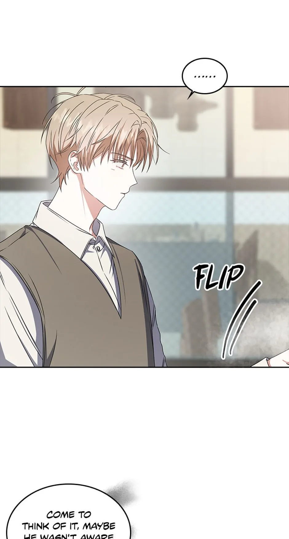 Debut or Die! (Official) - Chapter 47 manhwa