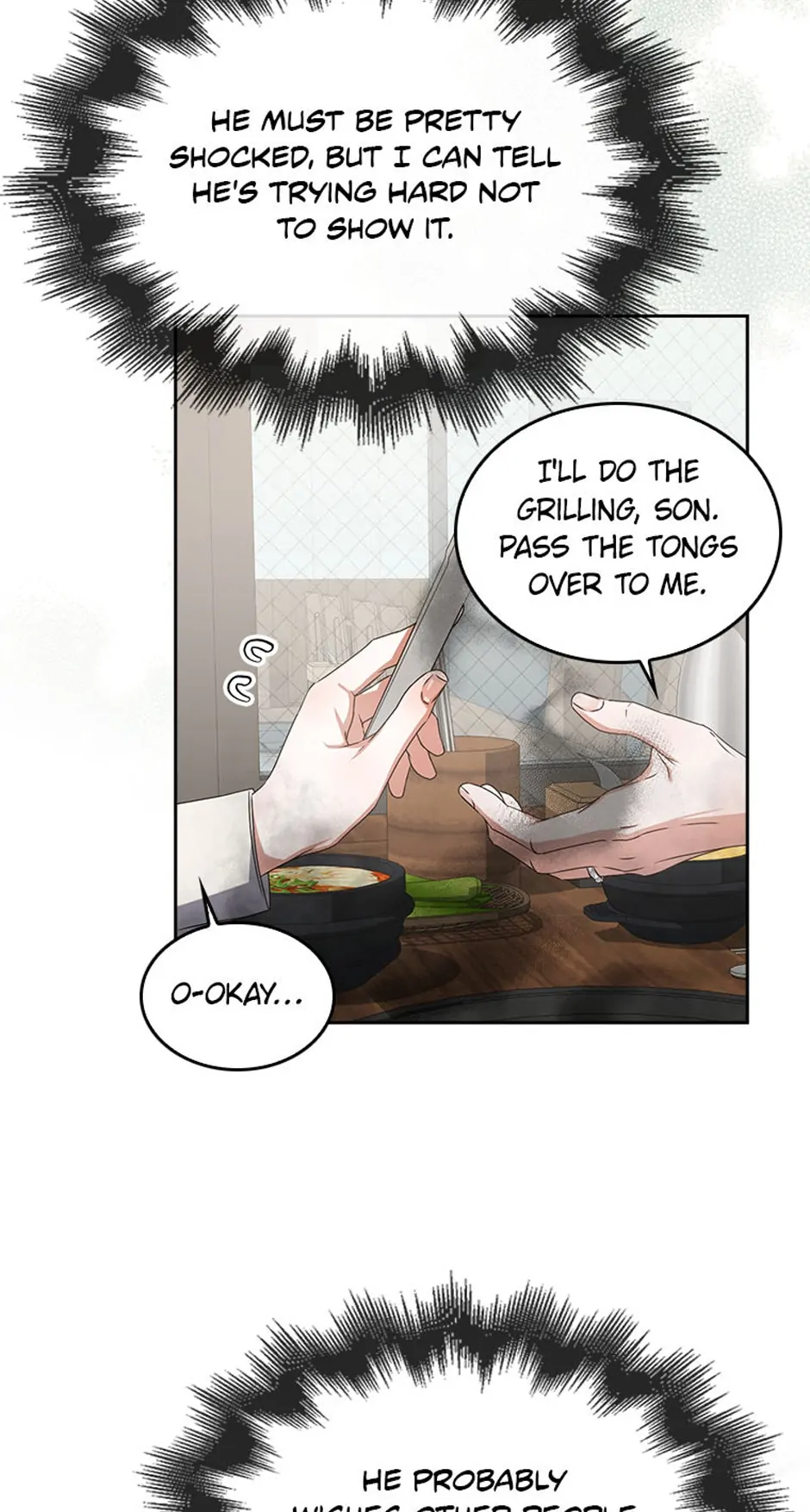 Debut or Die! (Official) - Chapter 47 manhwa