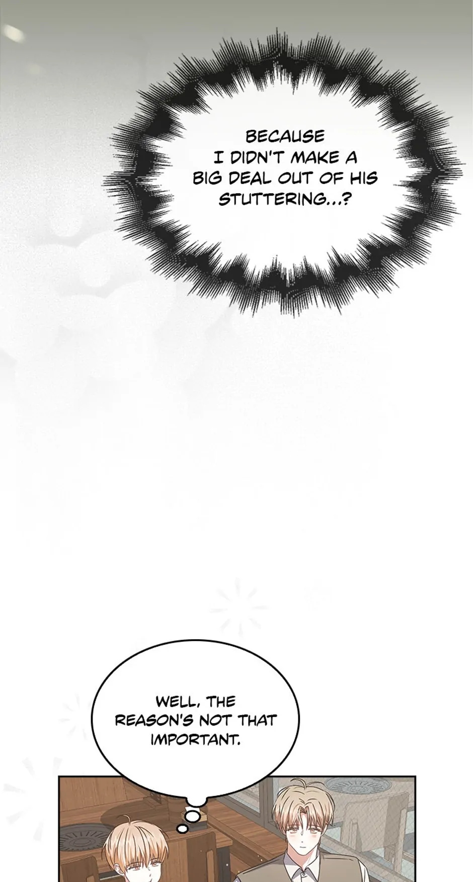 Debut or Die! (Official) - Chapter 47 manhwa