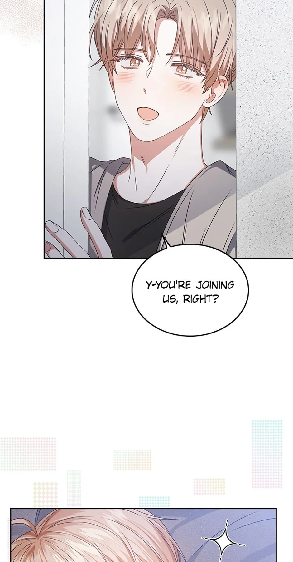 Debut or Die! (Official) - Chapter 48 manhwa