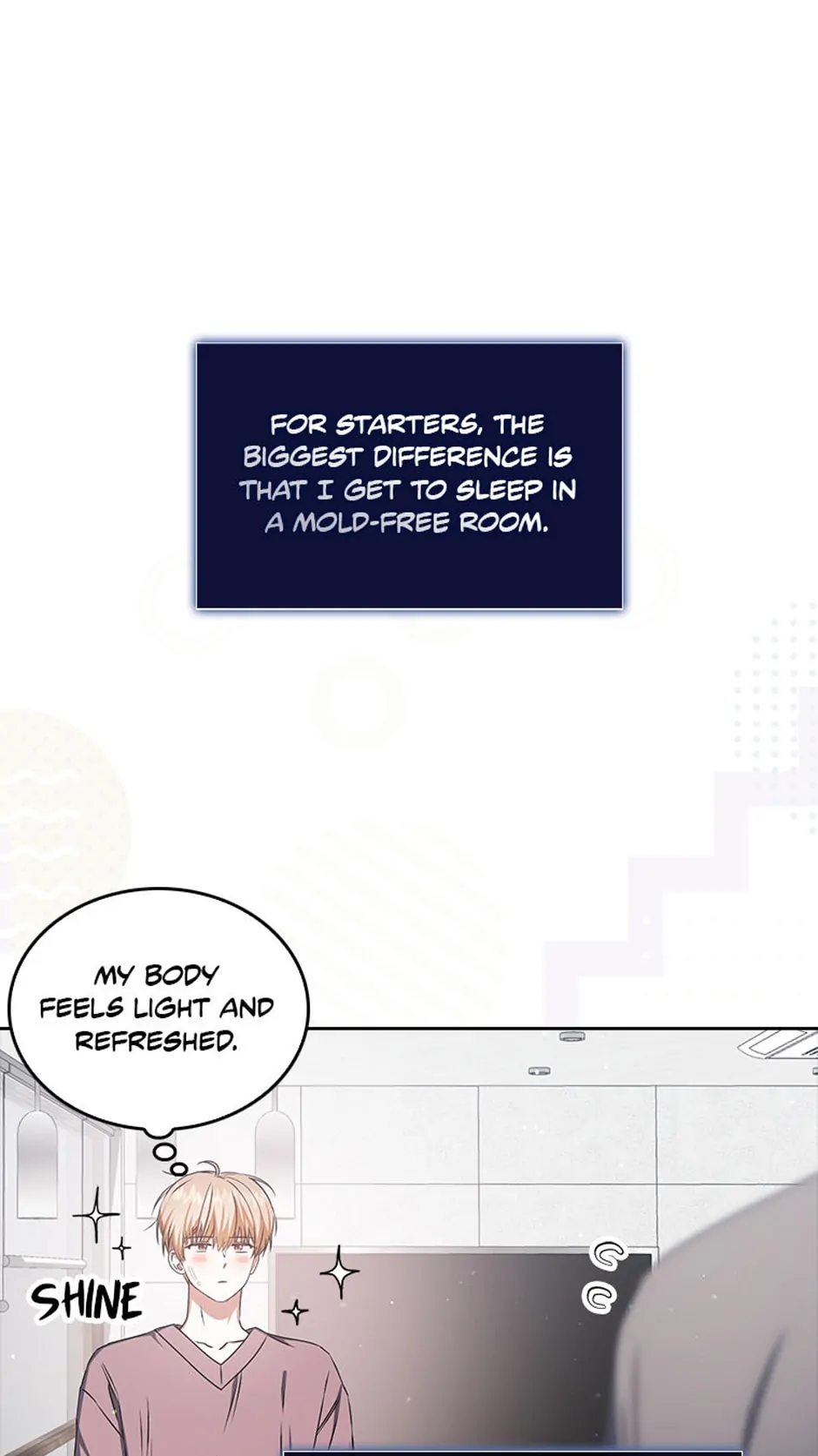 Debut or Die! (Official) - Chapter 48 manhwa
