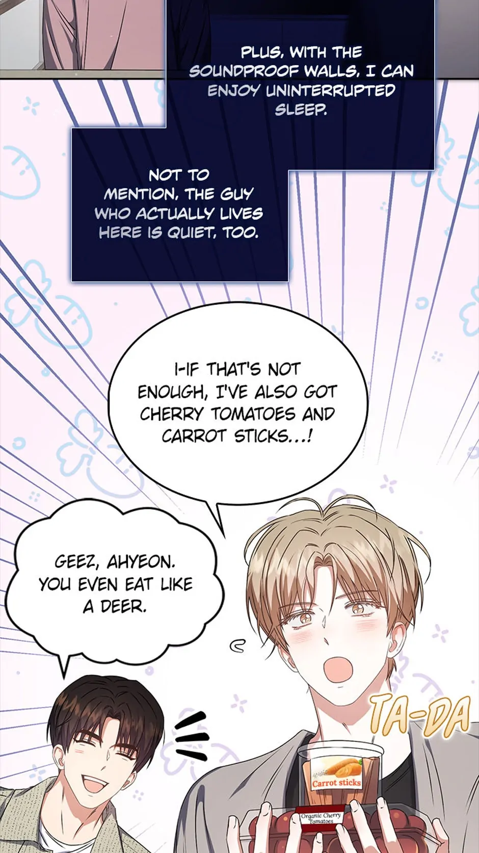 Debut or Die! (Official) - Chapter 48 manhwa