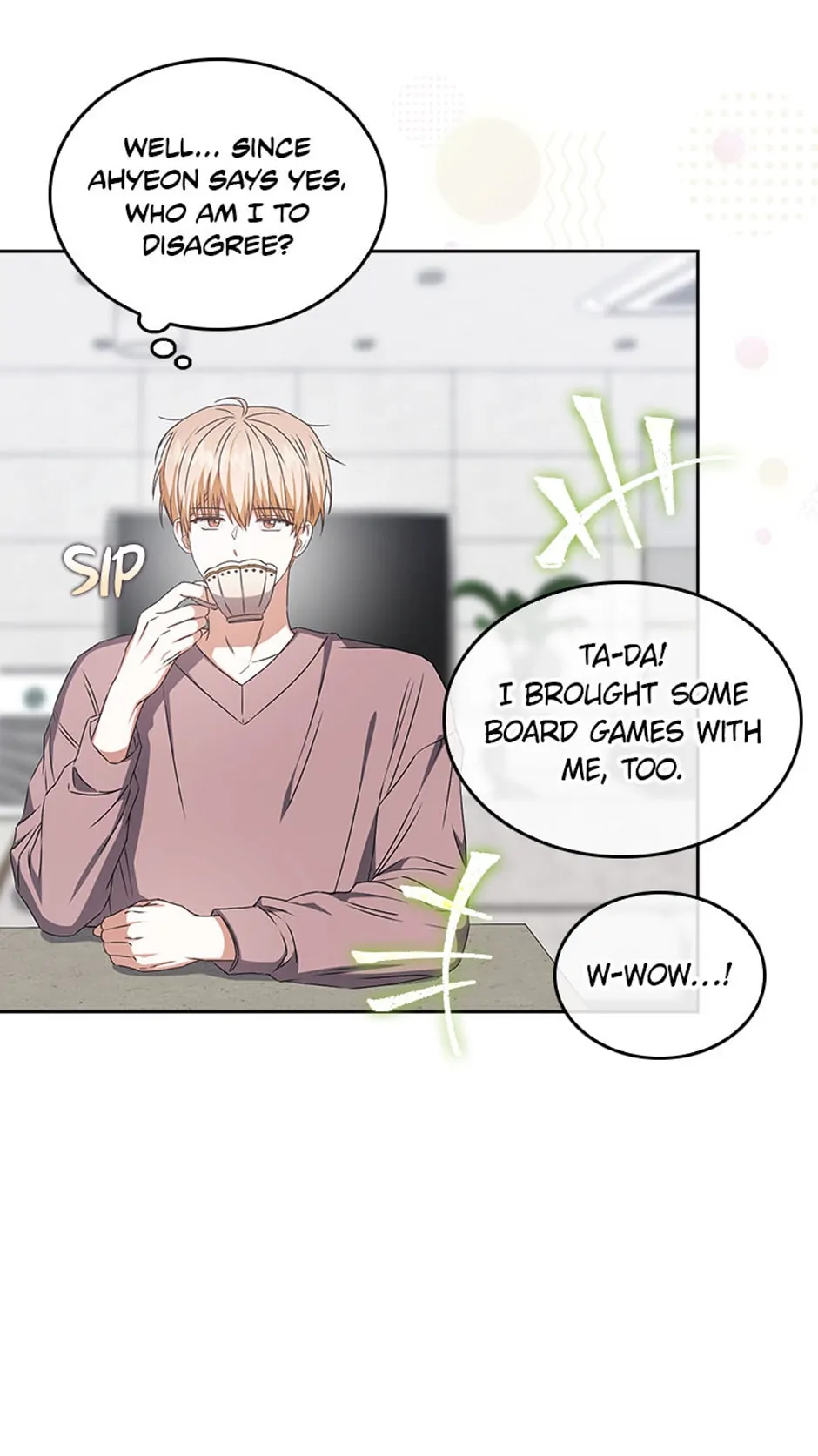 Debut or Die! (Official) - Chapter 48 manhwa
