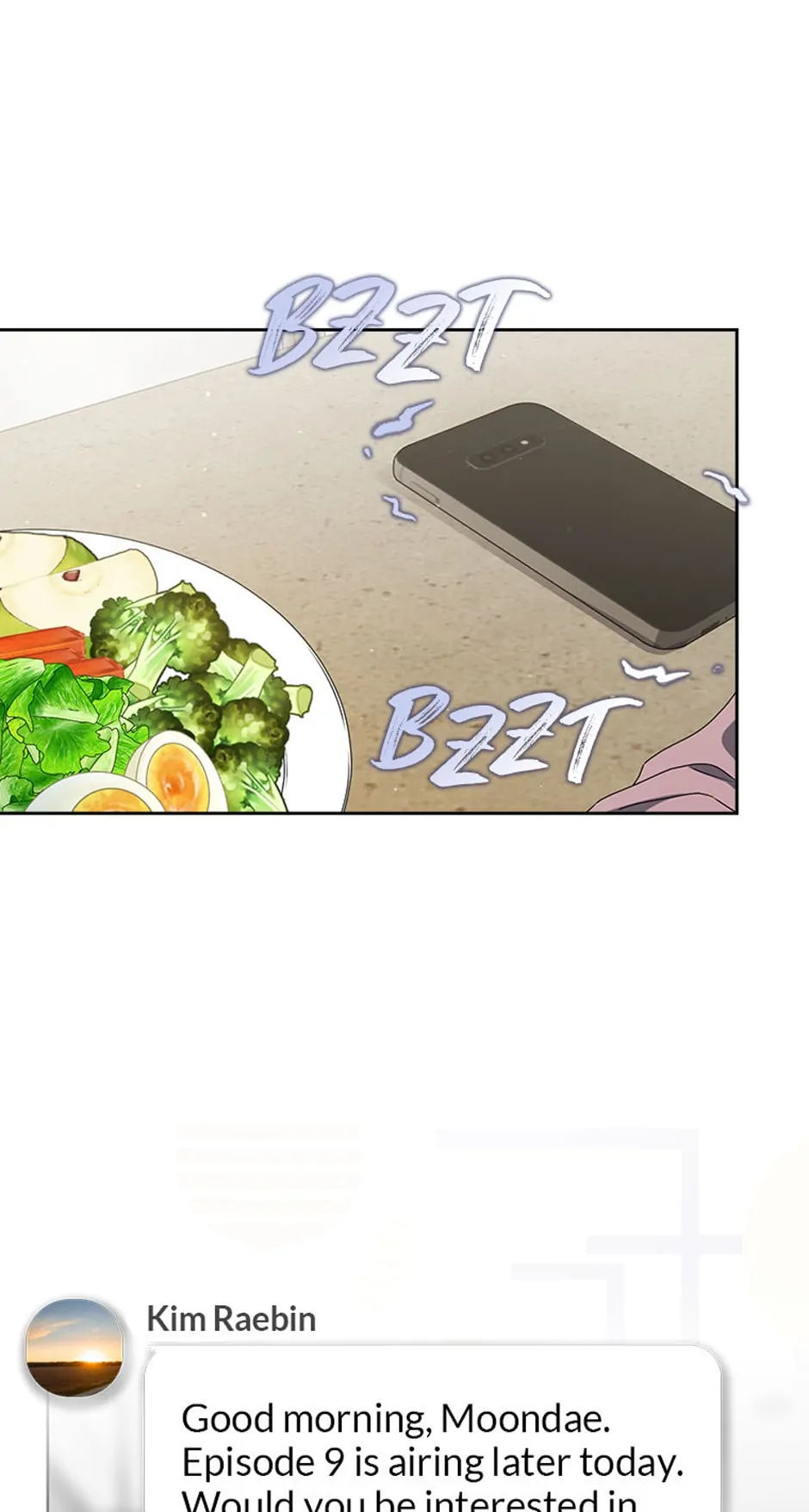 Debut or Die! (Official) - Chapter 48 manhwa
