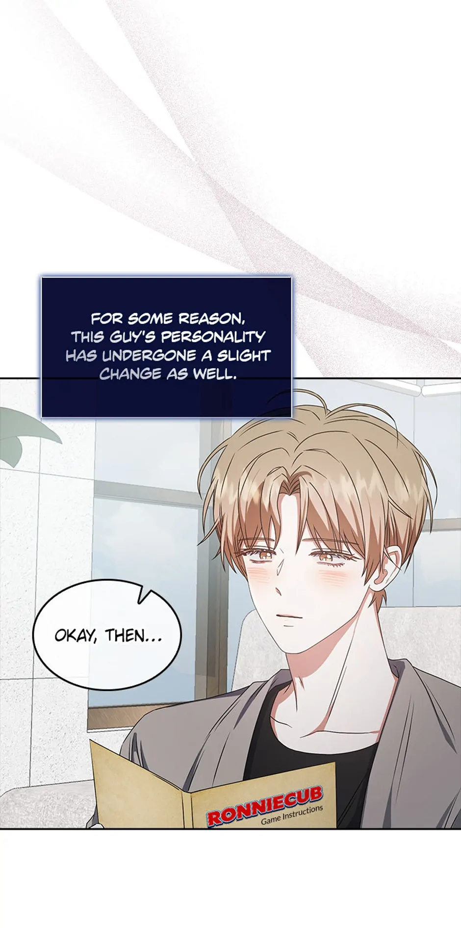 Debut or Die! (Official) - Chapter 48 manhwa