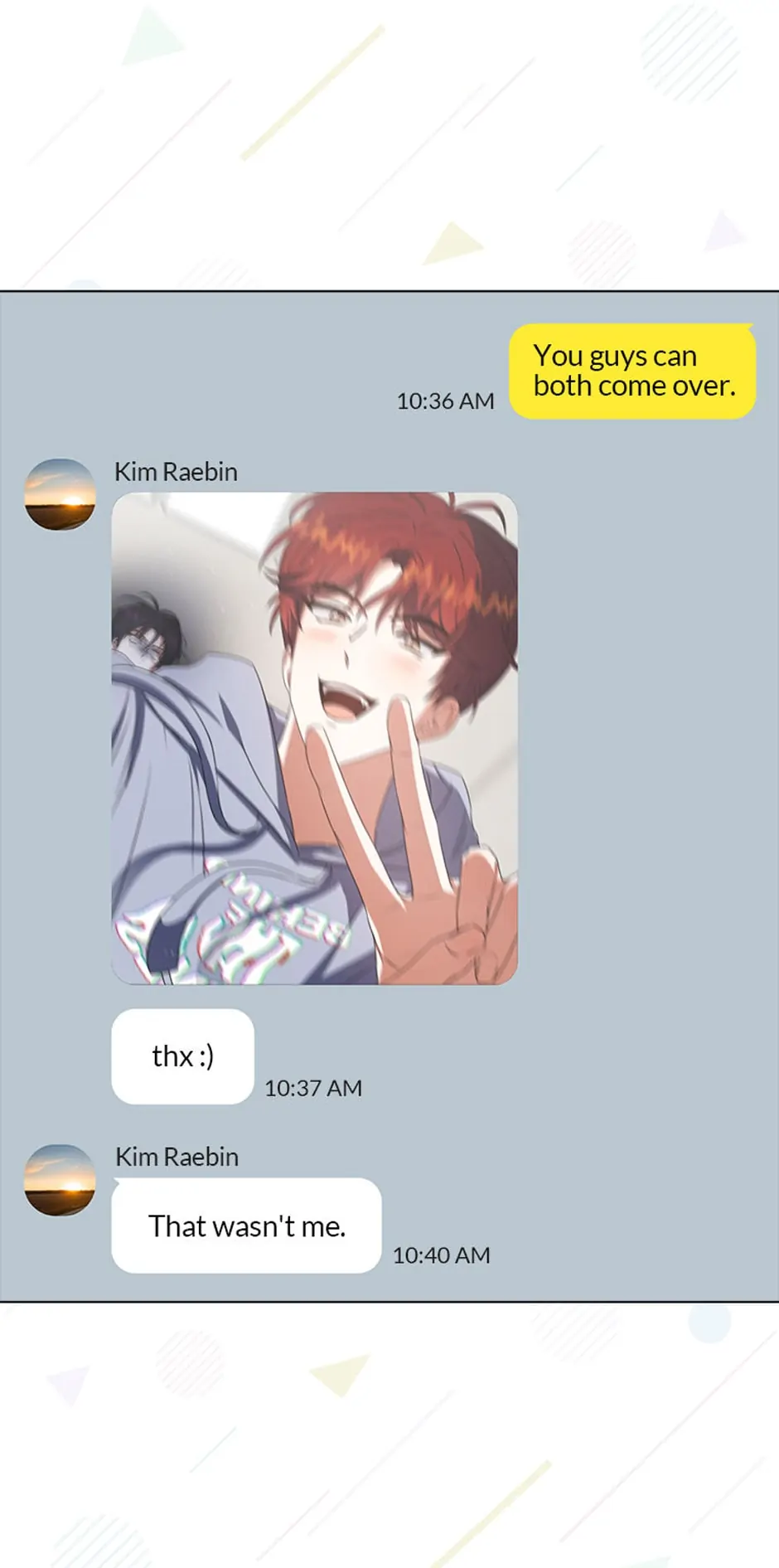 Debut or Die! (Official) - Chapter 48 manhwa