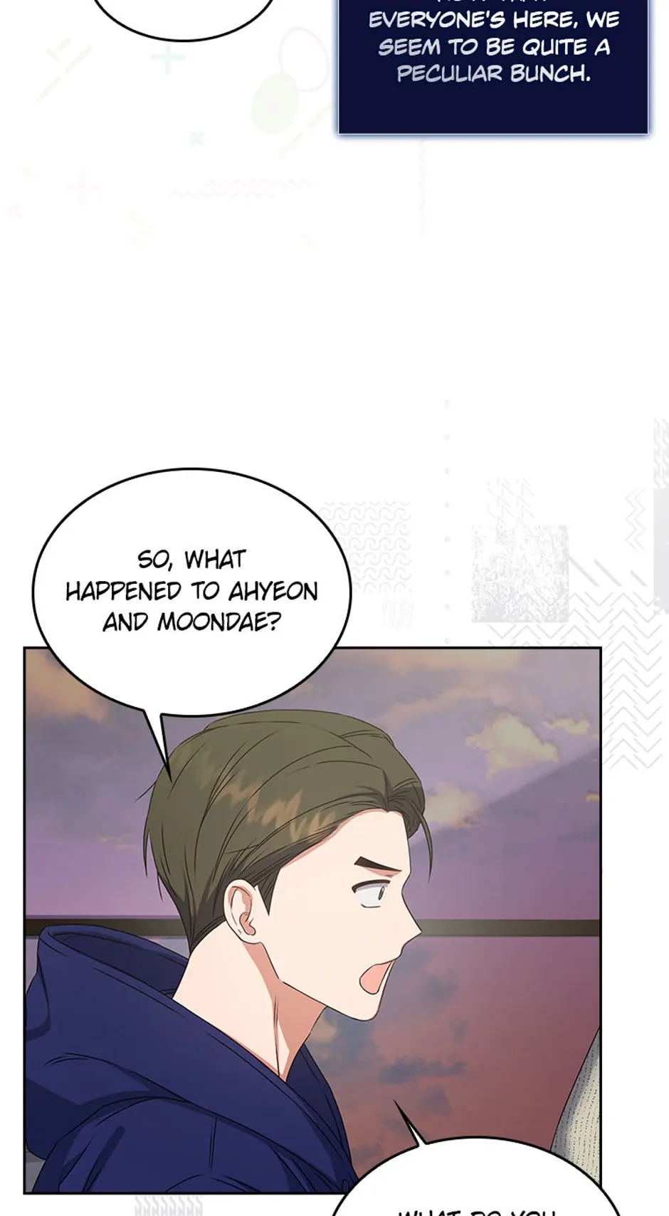 Debut or Die! (Official) - Chapter 48 manhwa