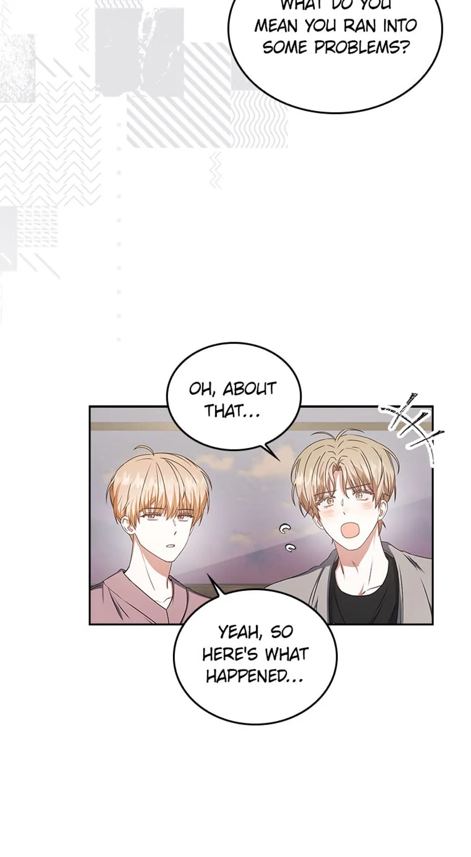 Debut or Die! (Official) - Chapter 48 manhwa