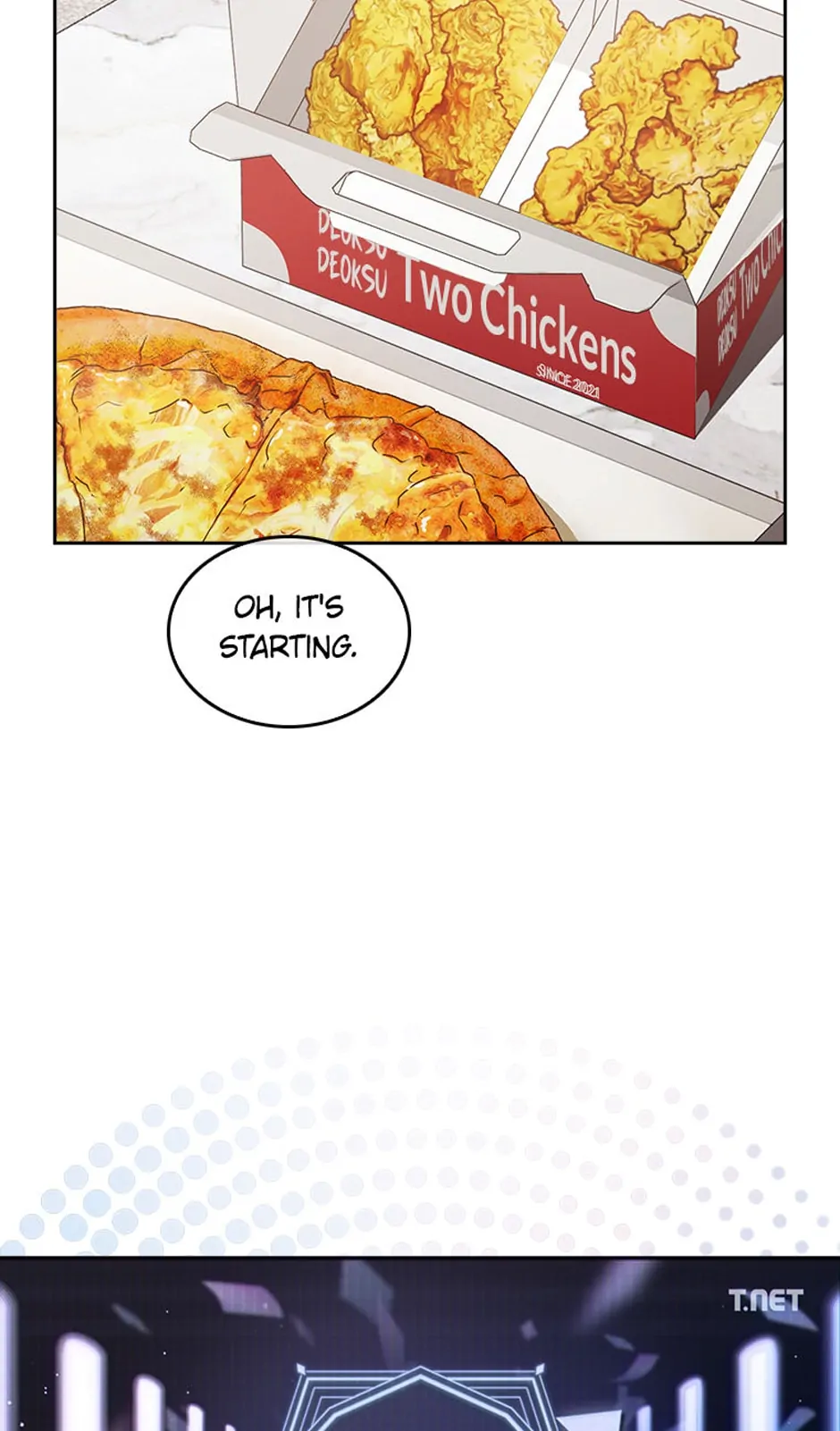 Debut or Die! (Official) - Chapter 48 manhwa
