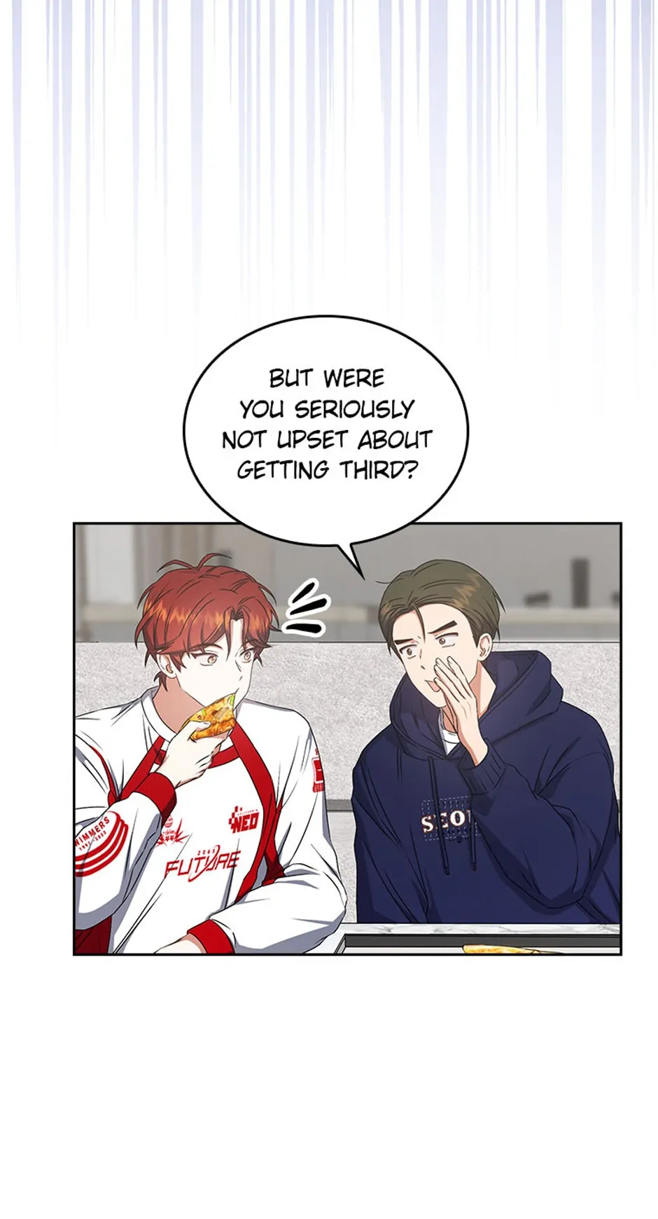 Debut or Die! (Official) - Chapter 48 manhwa