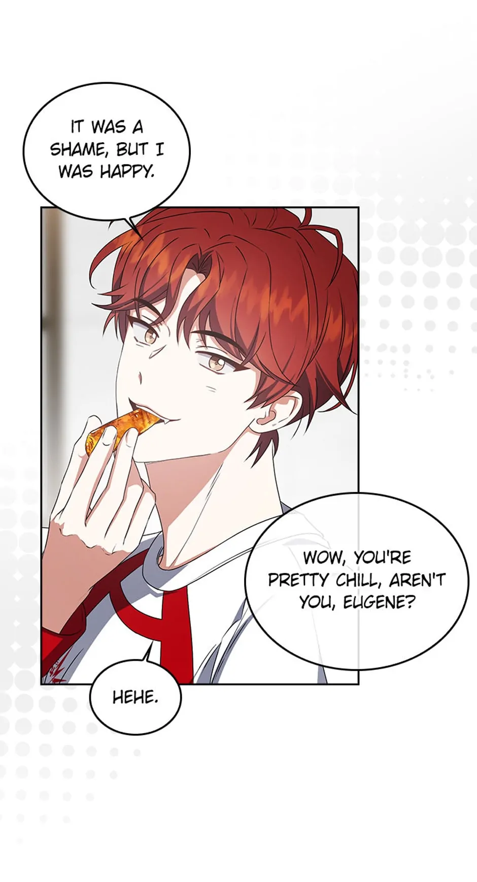 Debut or Die! (Official) - Chapter 48 manhwa