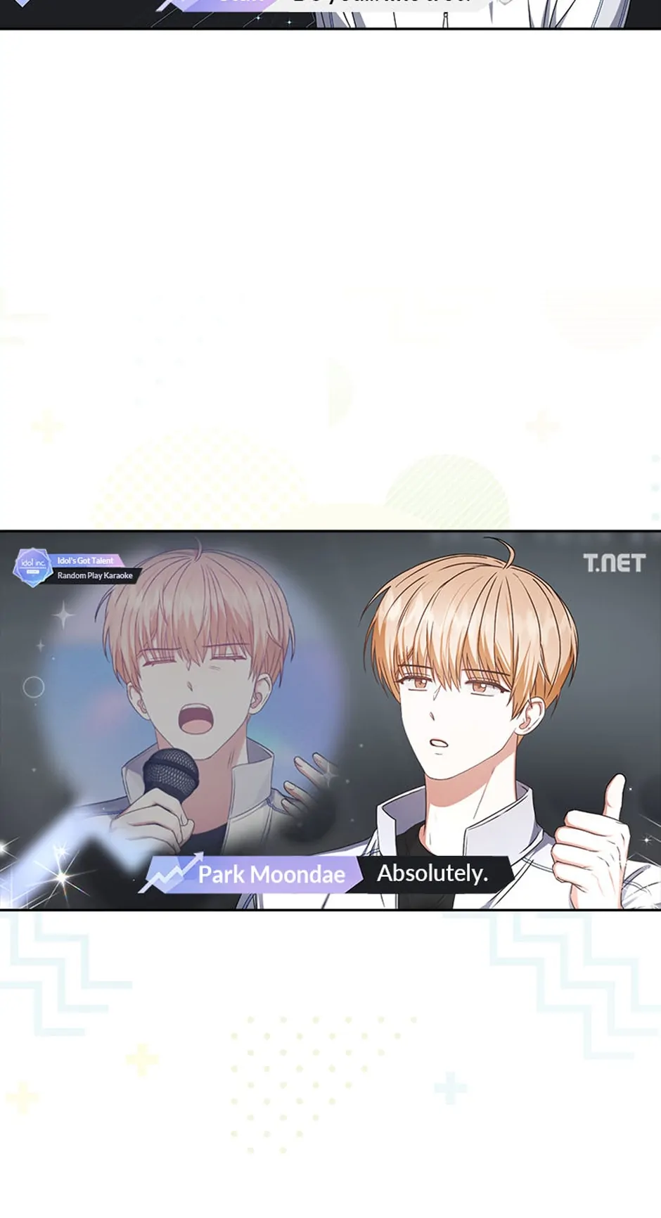 Debut or Die! (Official) - Chapter 48 manhwa