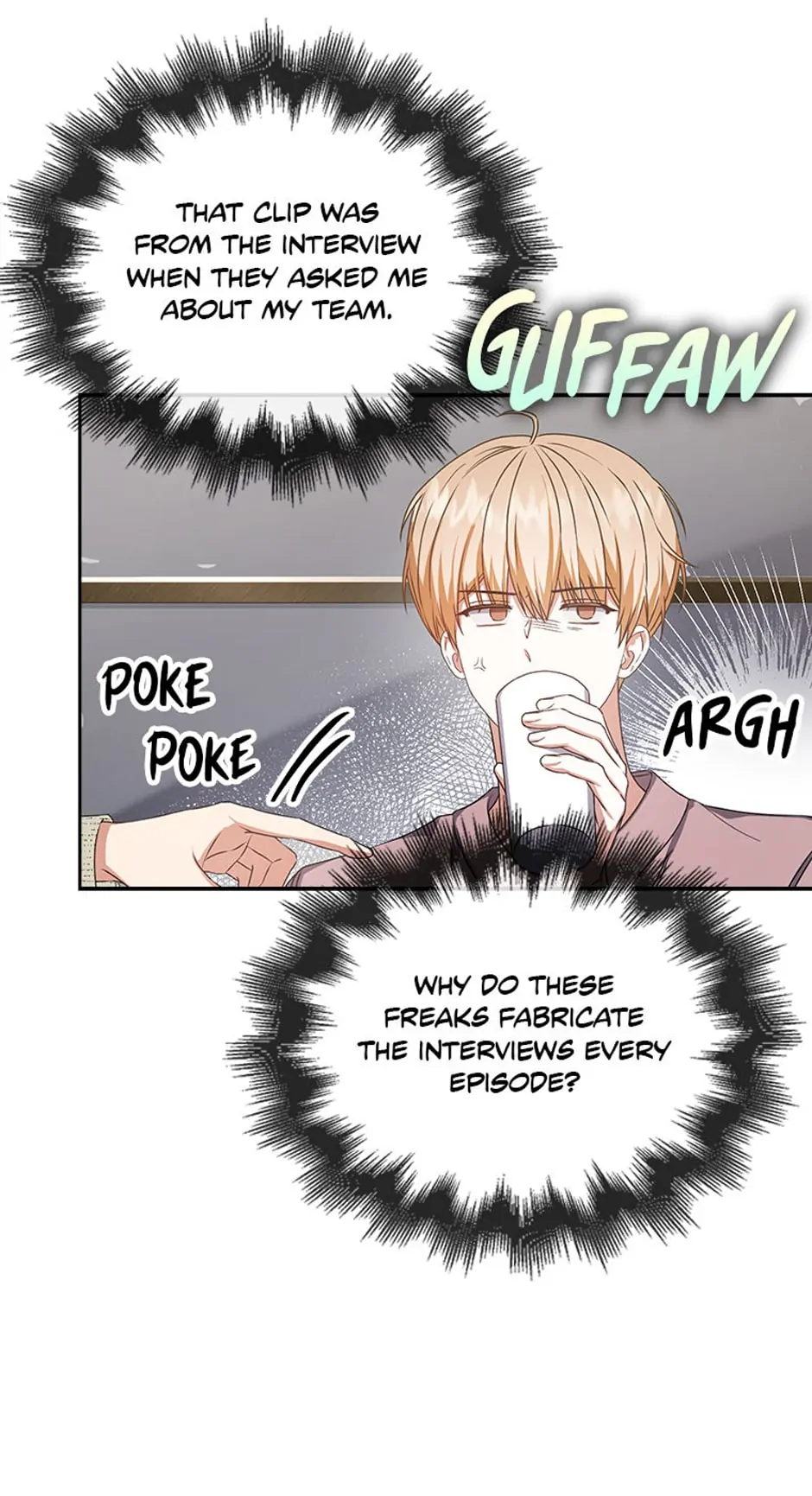 Debut or Die! (Official) - Chapter 48 manhwa