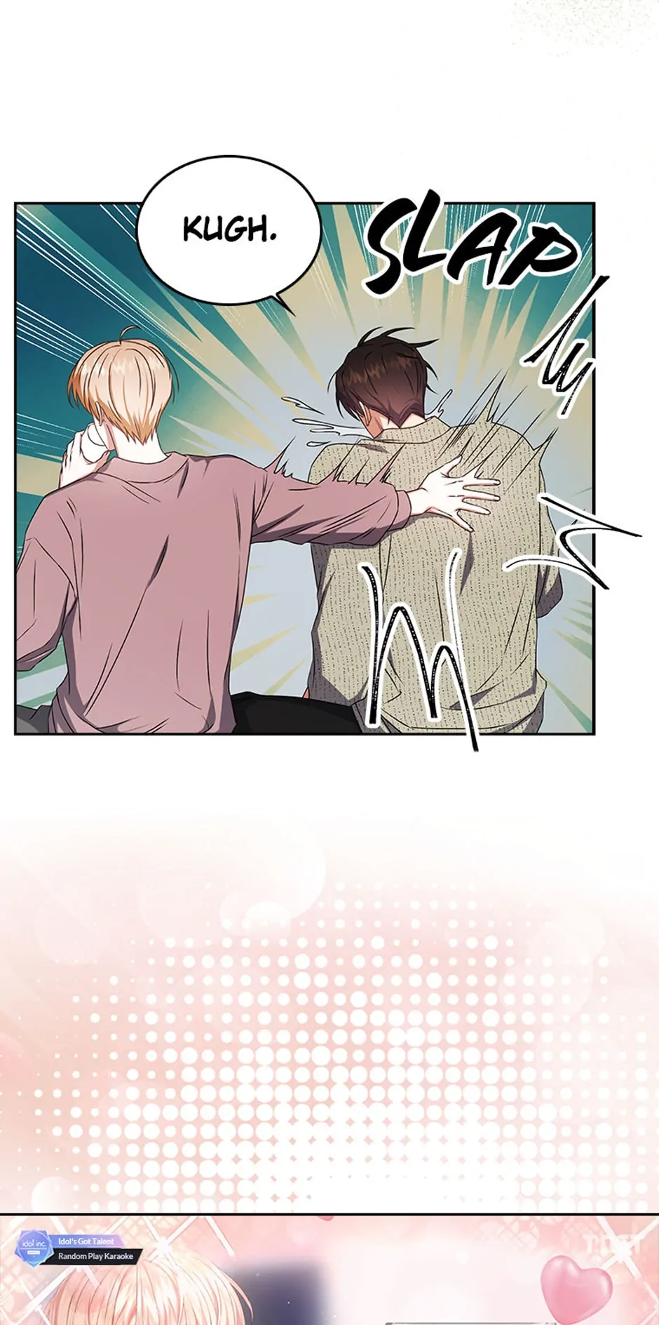 Debut or Die! (Official) - Chapter 48 manhwa