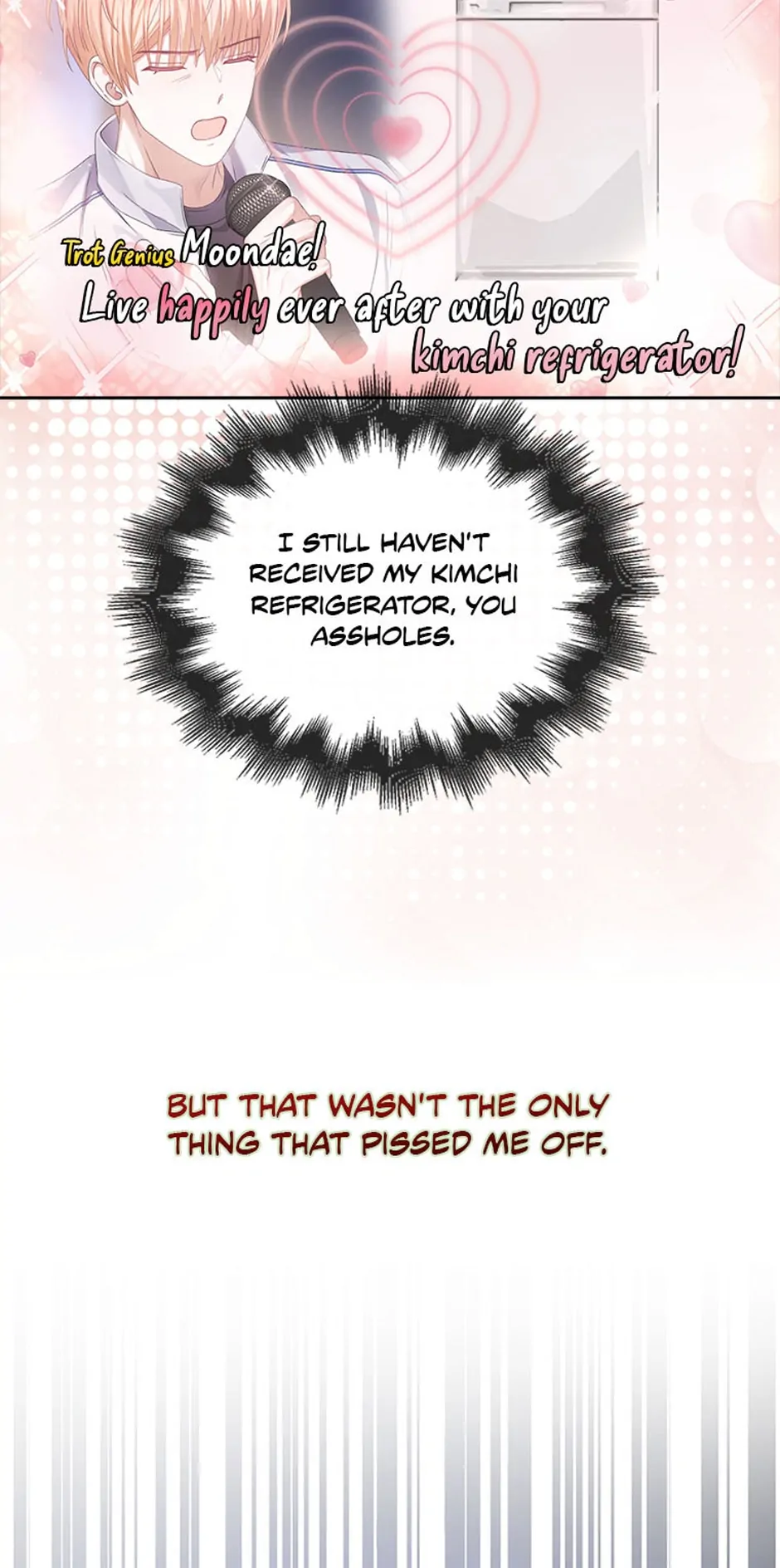 Debut or Die! (Official) - Chapter 48 manhwa