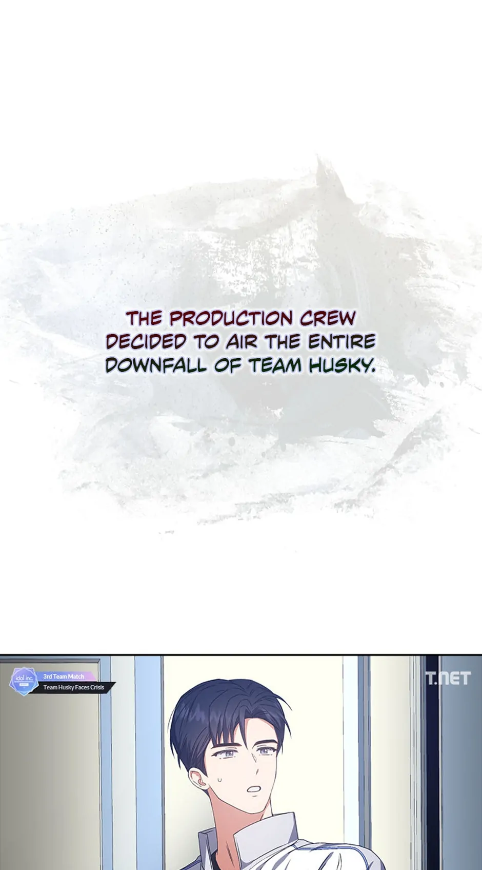Debut or Die! (Official) - Chapter 49 manhwa