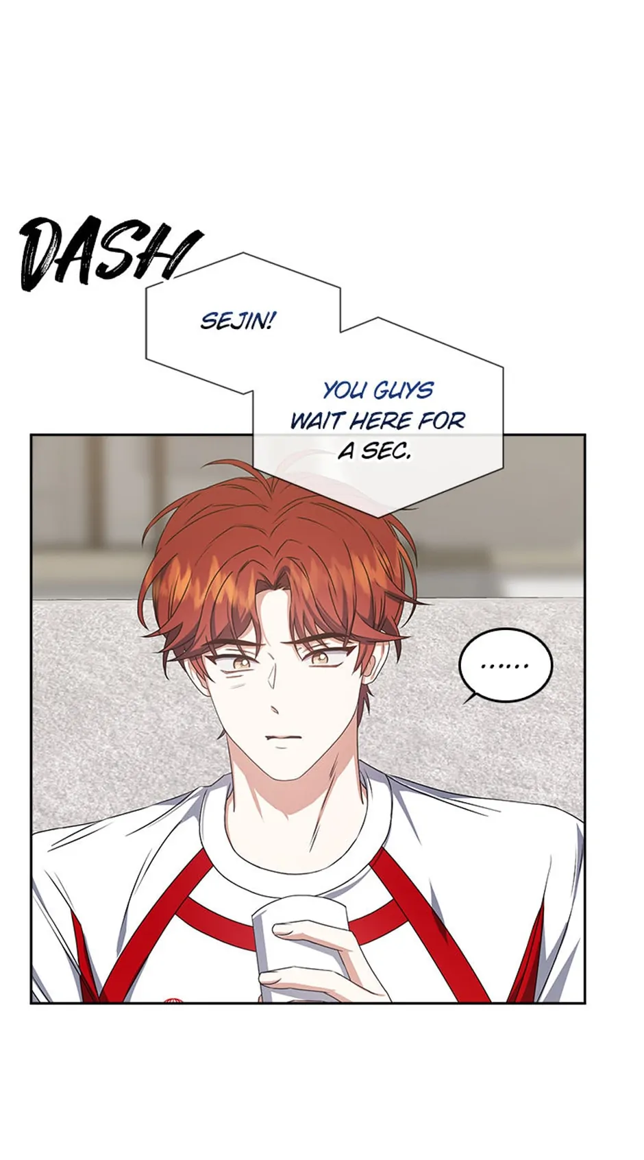 Debut or Die! (Official) - Chapter 49 manhwa