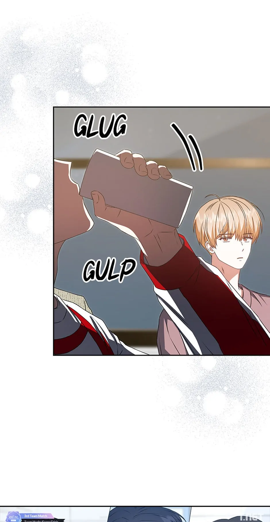Debut or Die! (Official) - Chapter 49 manhwa
