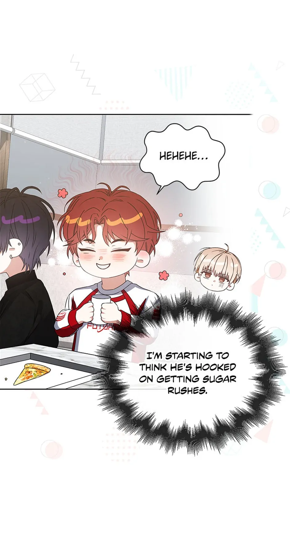 Debut or Die! (Official) - Chapter 49 manhwa