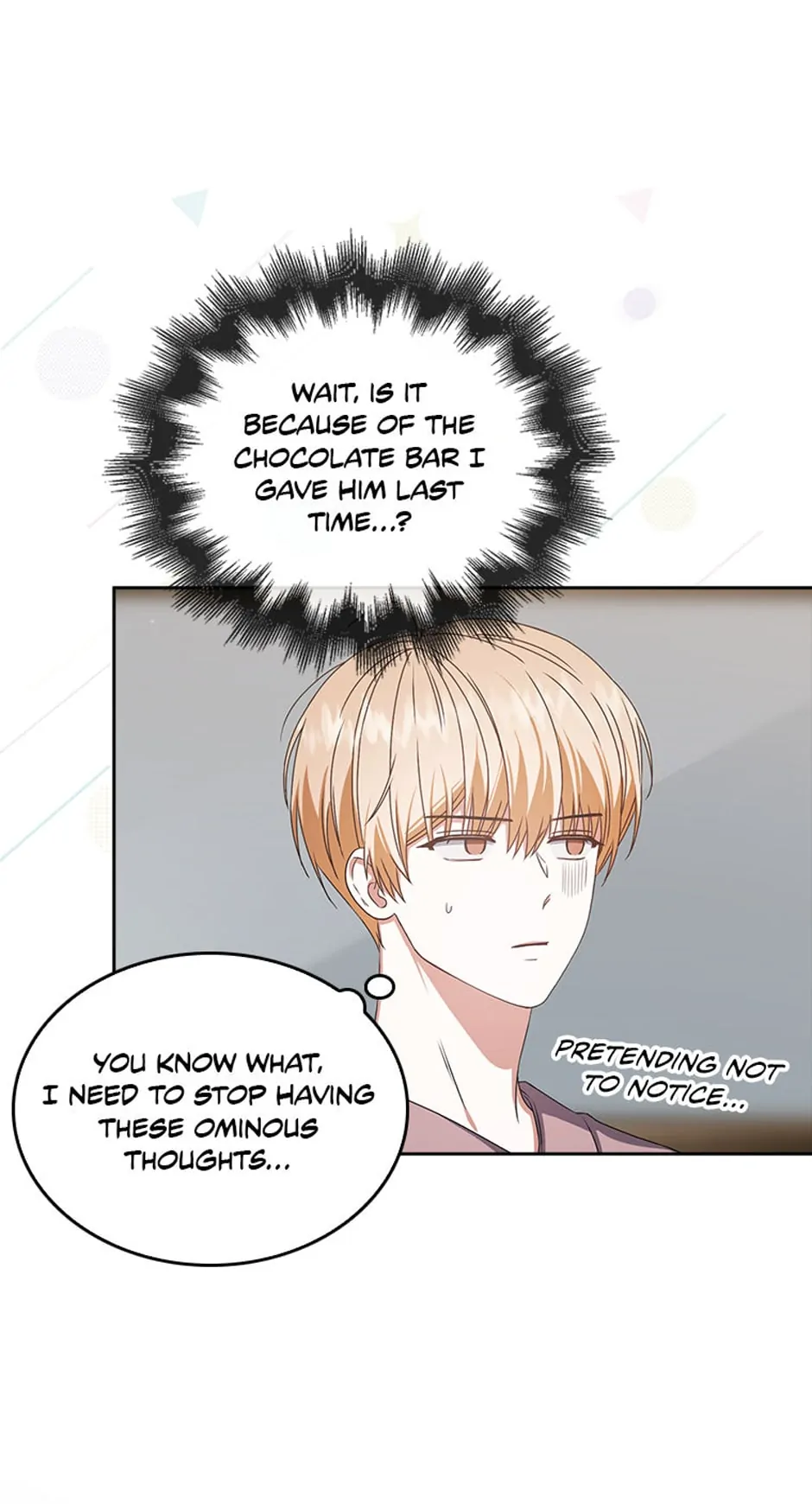 Debut or Die! (Official) - Chapter 49 manhwa