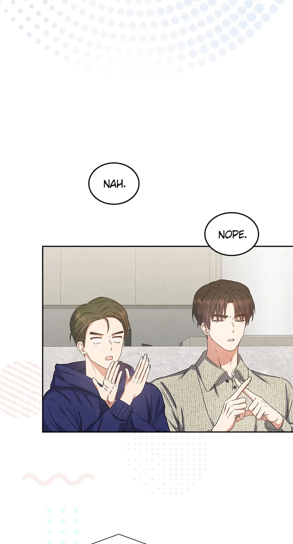 Debut or Die! (Official) - Chapter 49 manhwa
