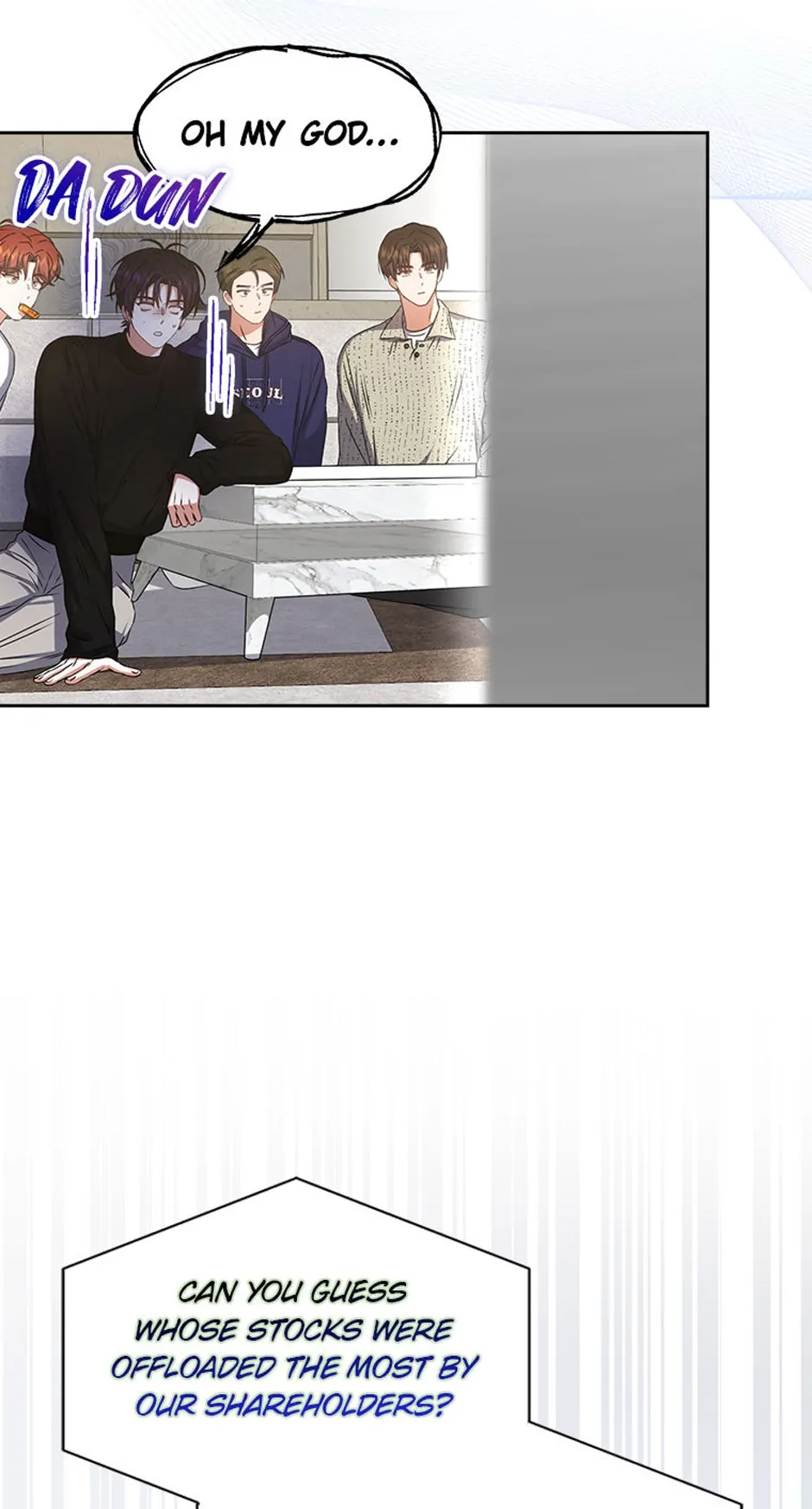 Debut or Die! (Official) - Chapter 49 manhwa