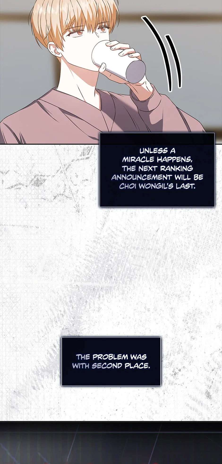 Debut or Die! (Official) - Chapter 49 manhwa