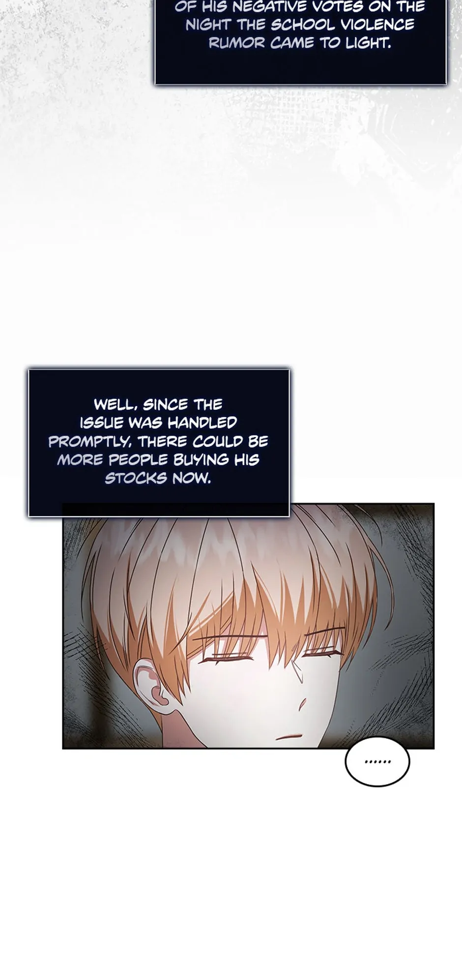 Debut or Die! (Official) - Chapter 49 manhwa