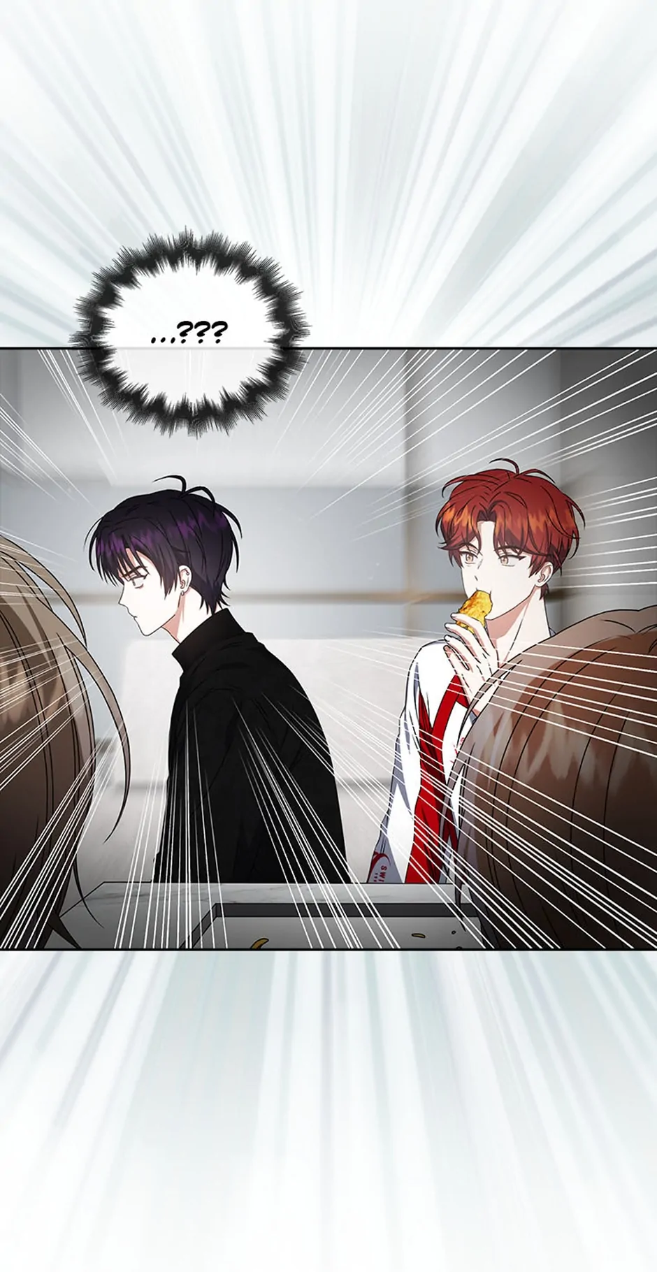 Debut or Die! (Official) - Chapter 49 manhwa