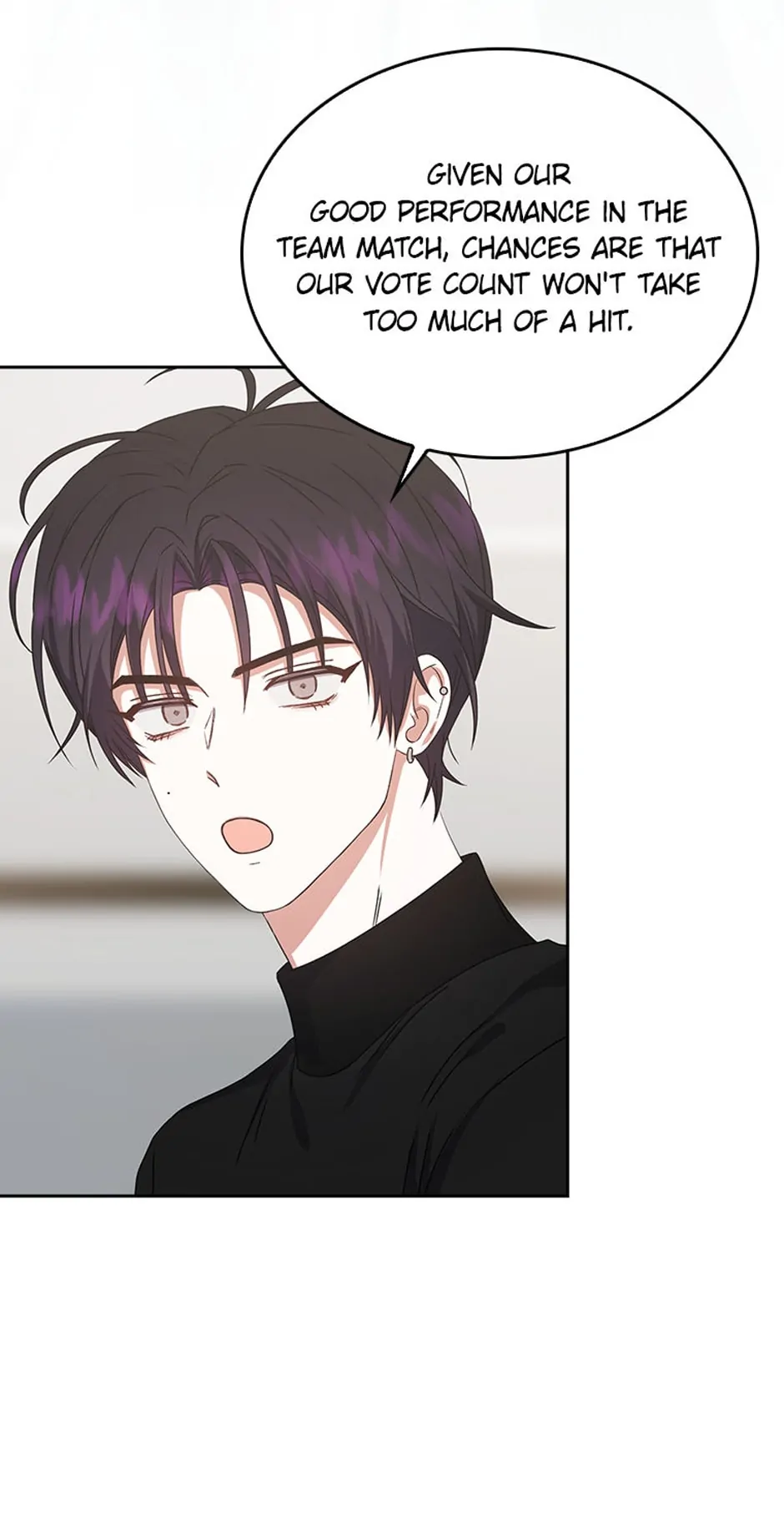 Debut or Die! (Official) - Chapter 49 manhwa