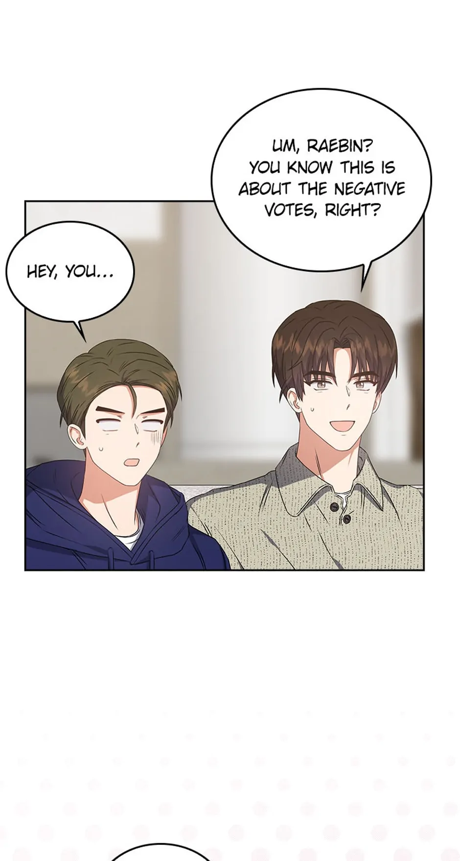 Debut or Die! (Official) - Chapter 49 manhwa