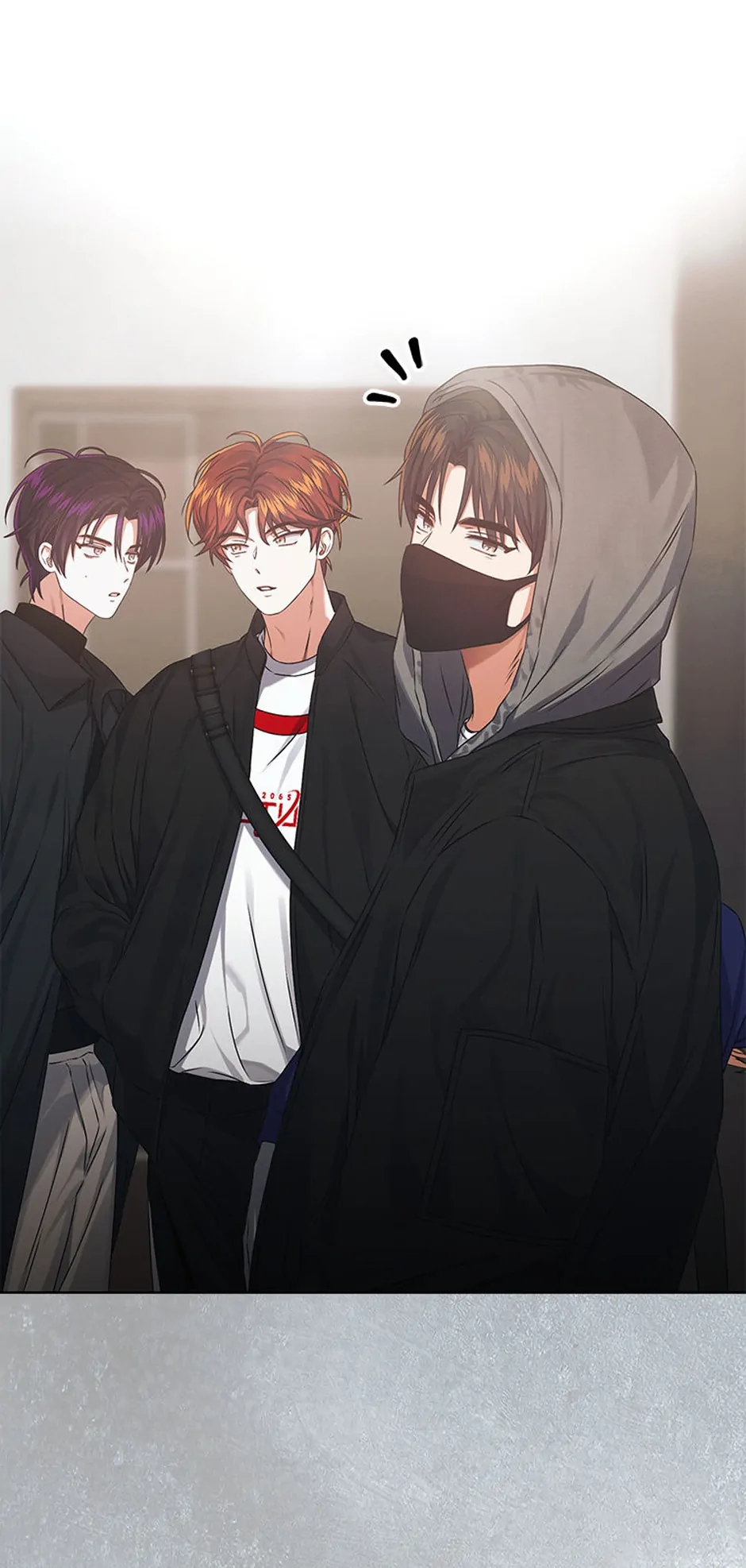 Debut or Die! (Official) - Chapter 49 manhwa